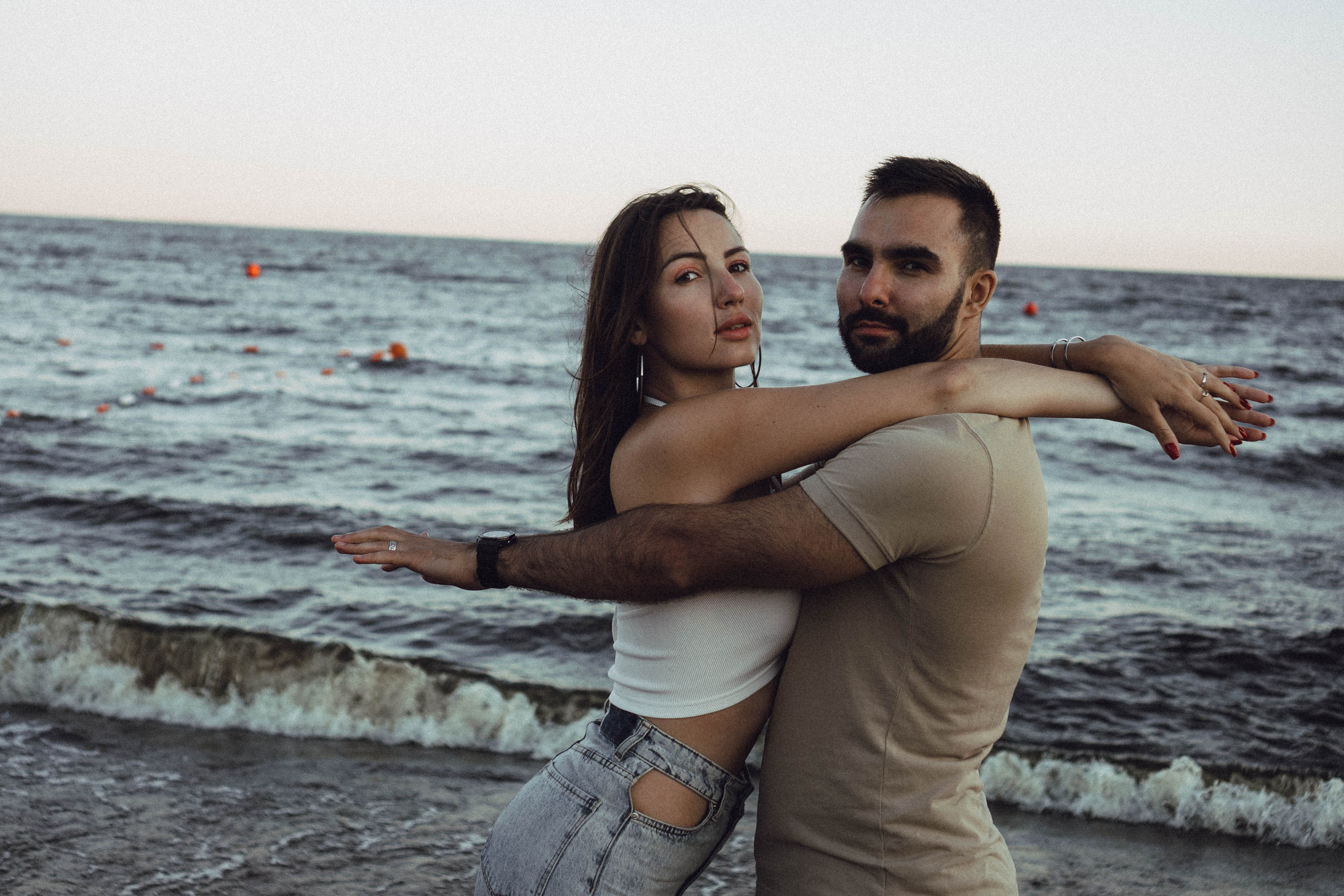Любовь на заливе. Профессиональный фотограф, Санкт-Петербург — Виктория Богомолова