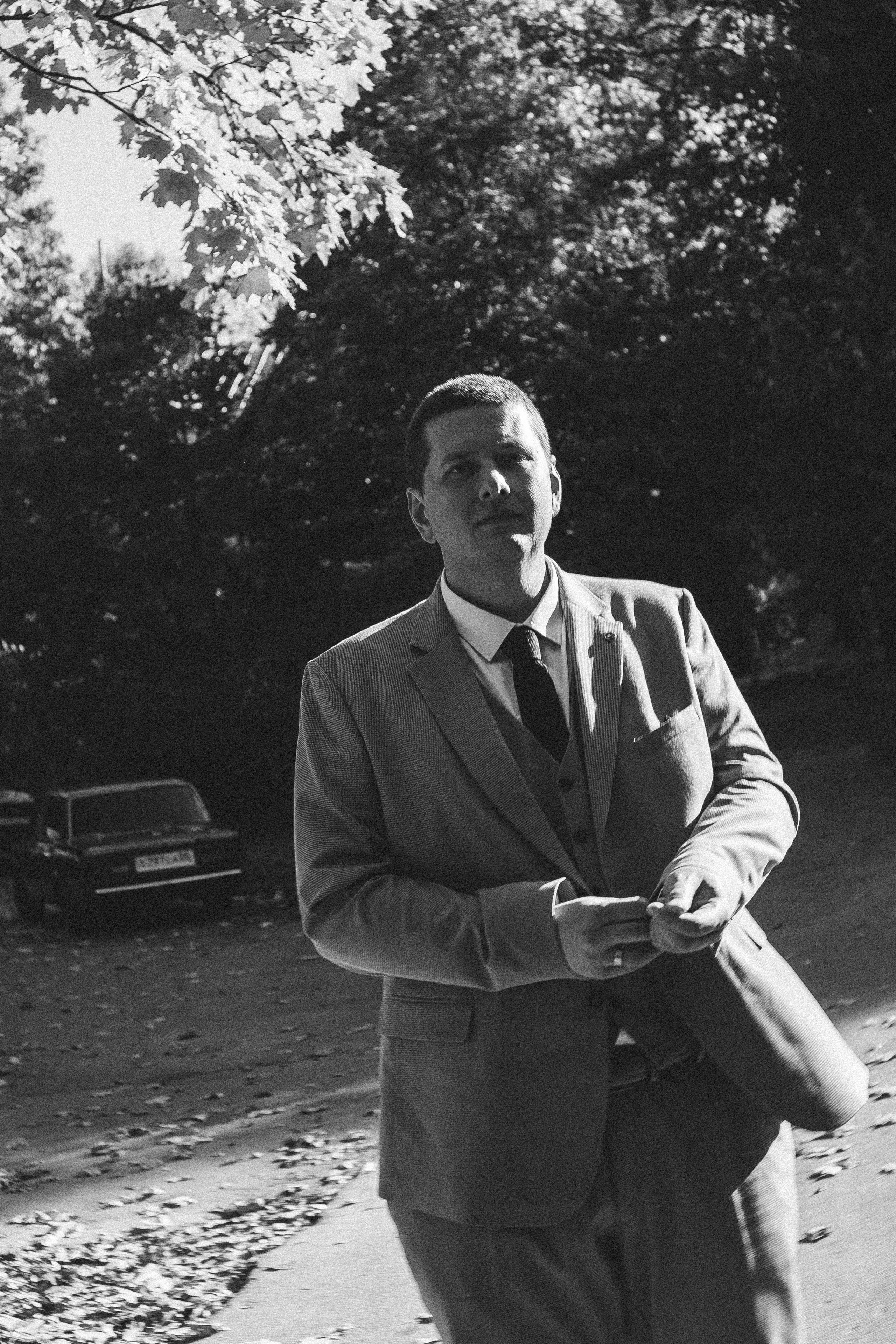 СВАДЕБНАЯ В ПУШКИНЕ. Профессиональный фотограф, Санкт-Петербург — Виктория Богомолова