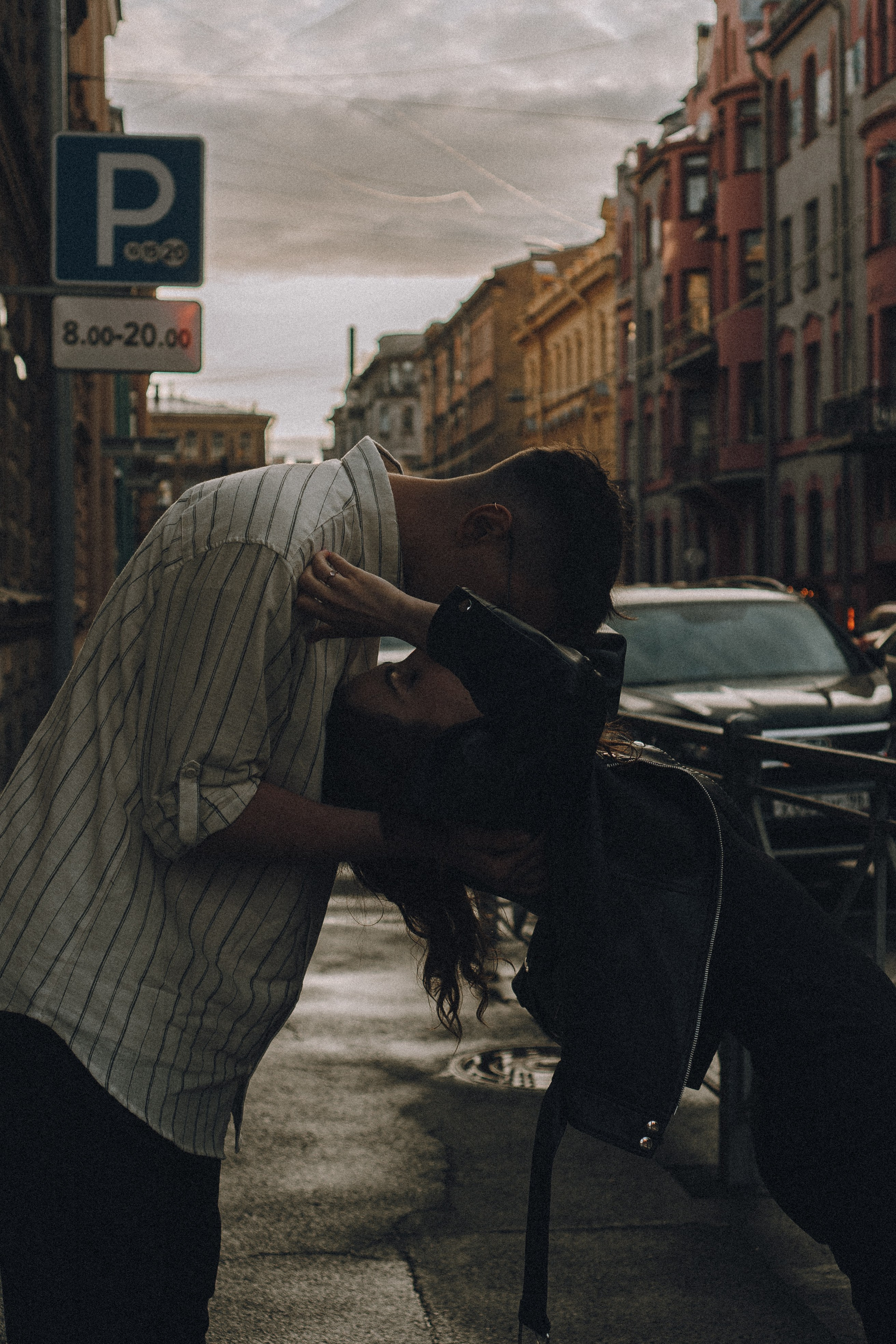 ЛЮБОВЬ В ИЮНЕ. Профессиональный фотограф, Санкт-Петербург — Виктория Богомолова