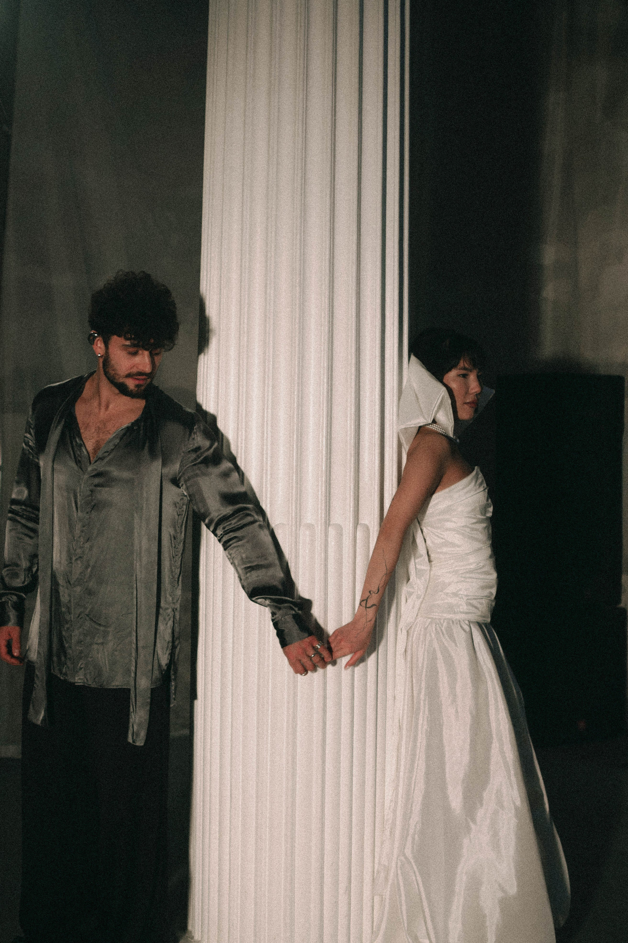 СВАБЕДНАЯ ФОТСЕССИИЯ В ОДНОМ ИЗ ЗАЛОВ НИКОЛАЕВСКОГО ДВОРЦА. Профессиональный фотограф, Санкт-Петербург — Виктория Богомолова