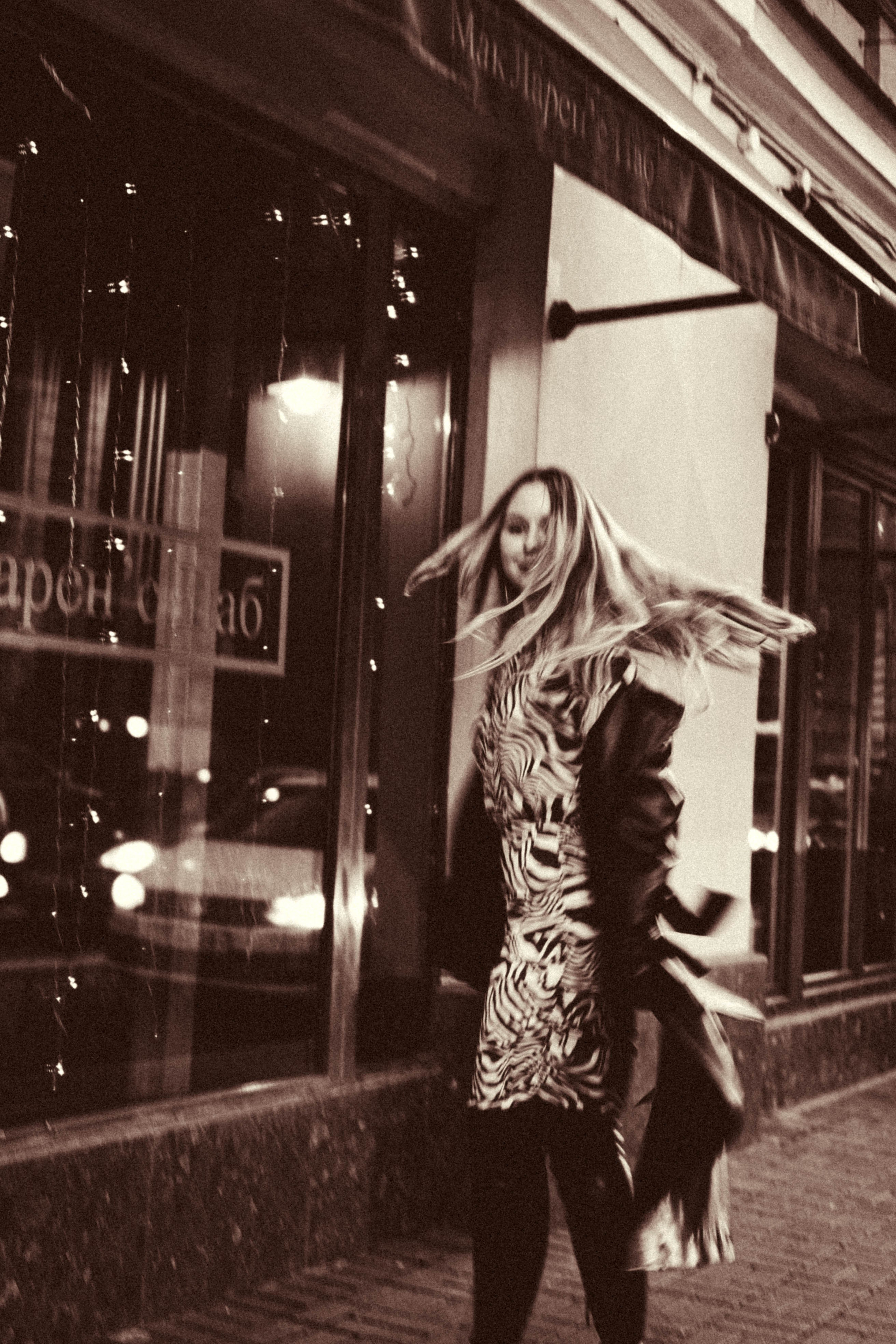 Ксения. Профессиональный фотограф, Санкт-Петербург — Виктория Богомолова