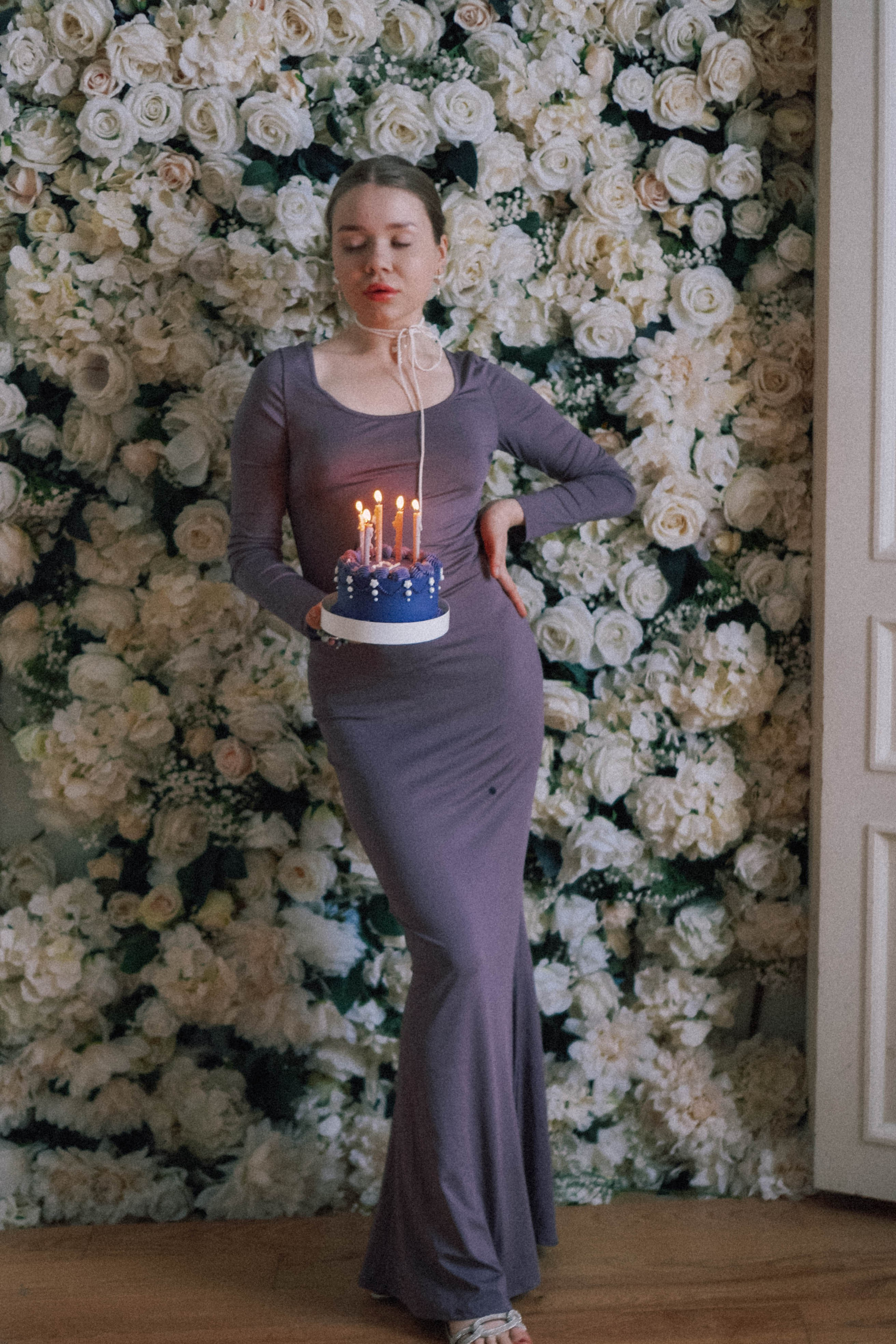 22. Профессиональный фотограф, Санкт-Петербург — Виктория Богомолова