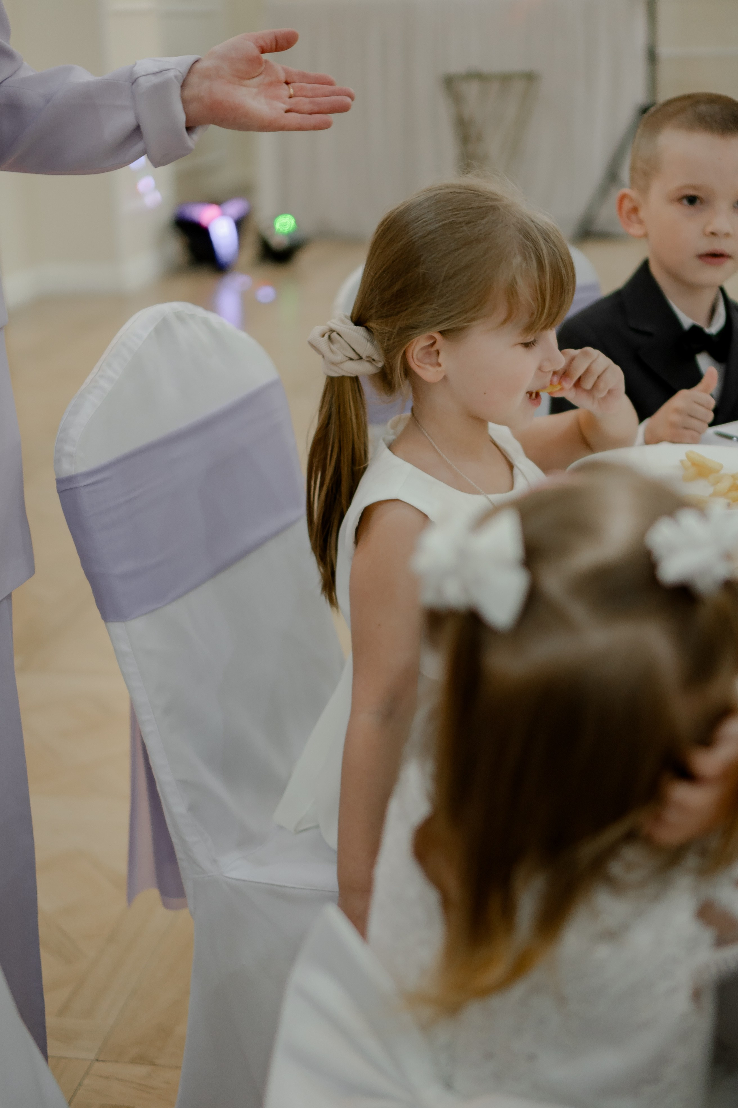 СВАДЕБНАЯ СЬЕМКА В ЗАГСЕ И БАНКЕТ. Профессиональный фотограф, Санкт-Петербург — Виктория Богомолова