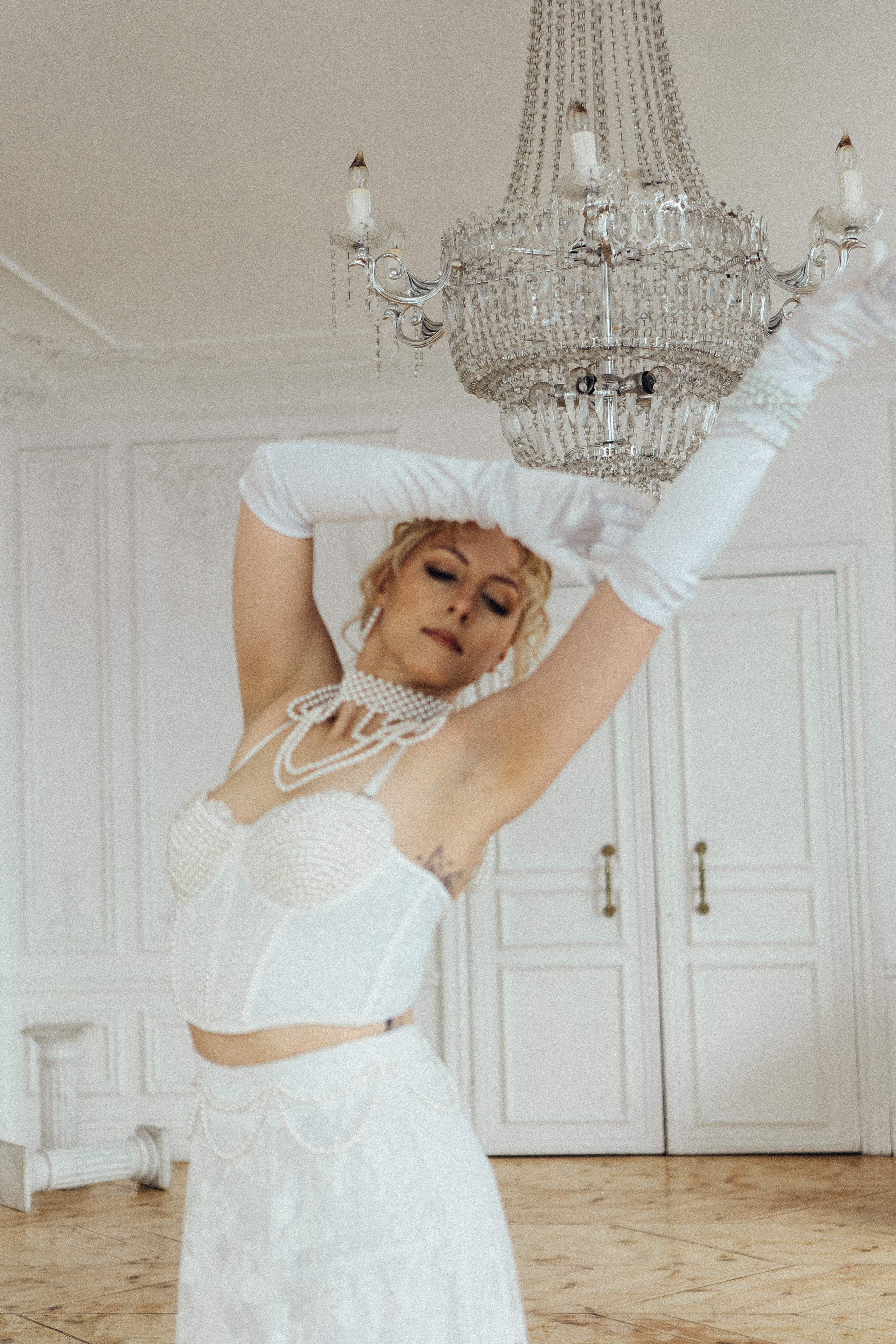 Винтажная история. Профессиональный фотограф, Санкт-Петербург — Виктория Богомолова