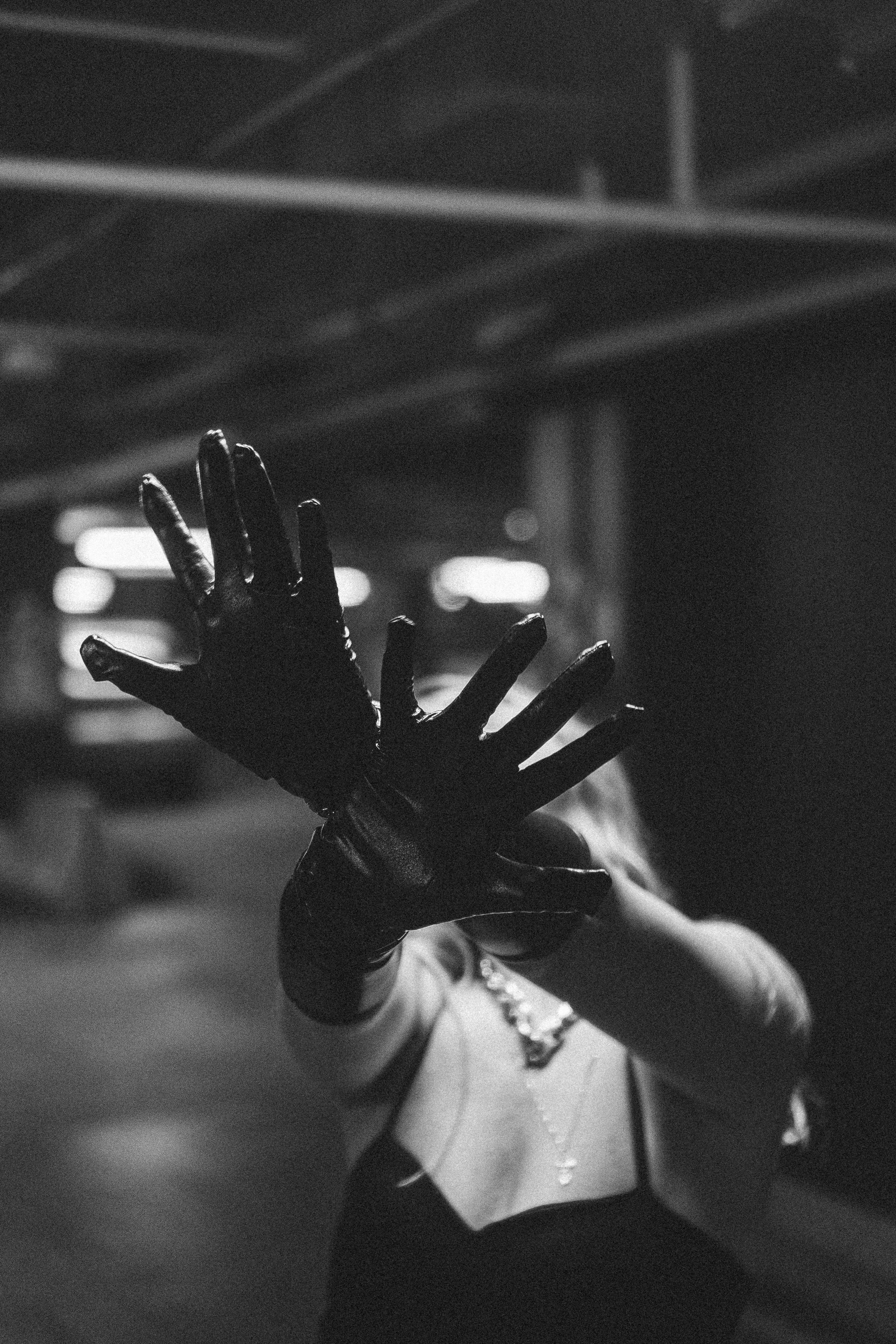 ЧБ. Профессиональный фотограф, Санкт-Петербург — Виктория Богомолова