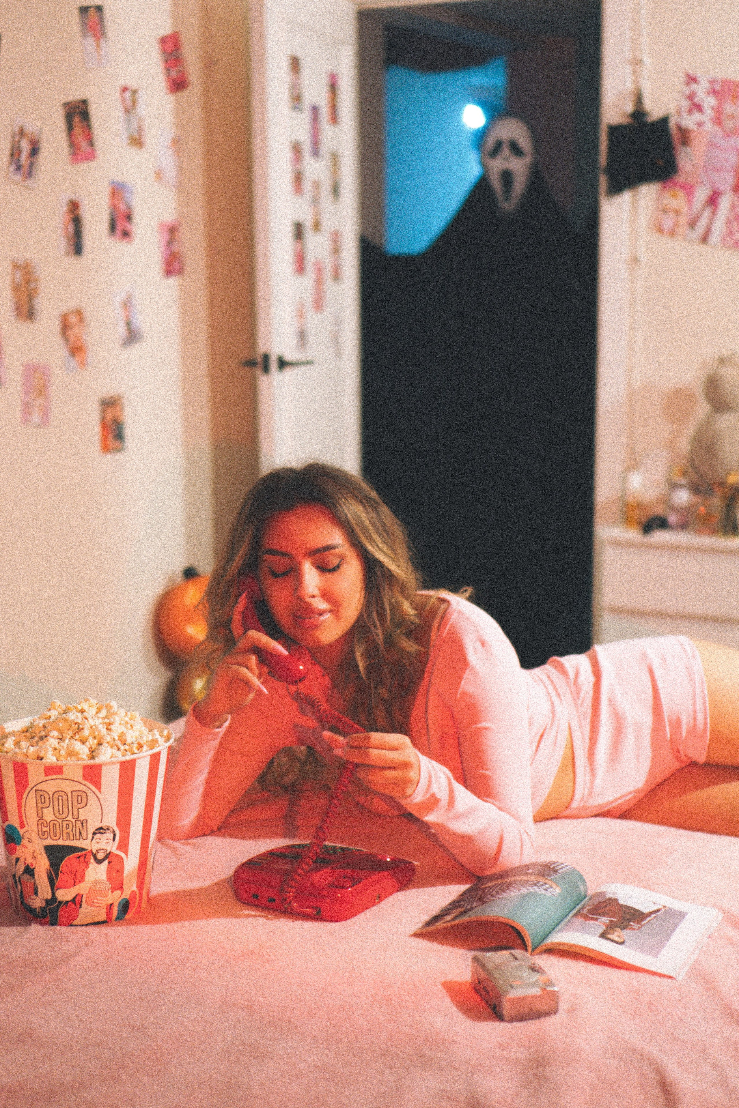 ТРЕНД ИИ. Профессиональный фотограф, Санкт-Петербург — Виктория Богомолова