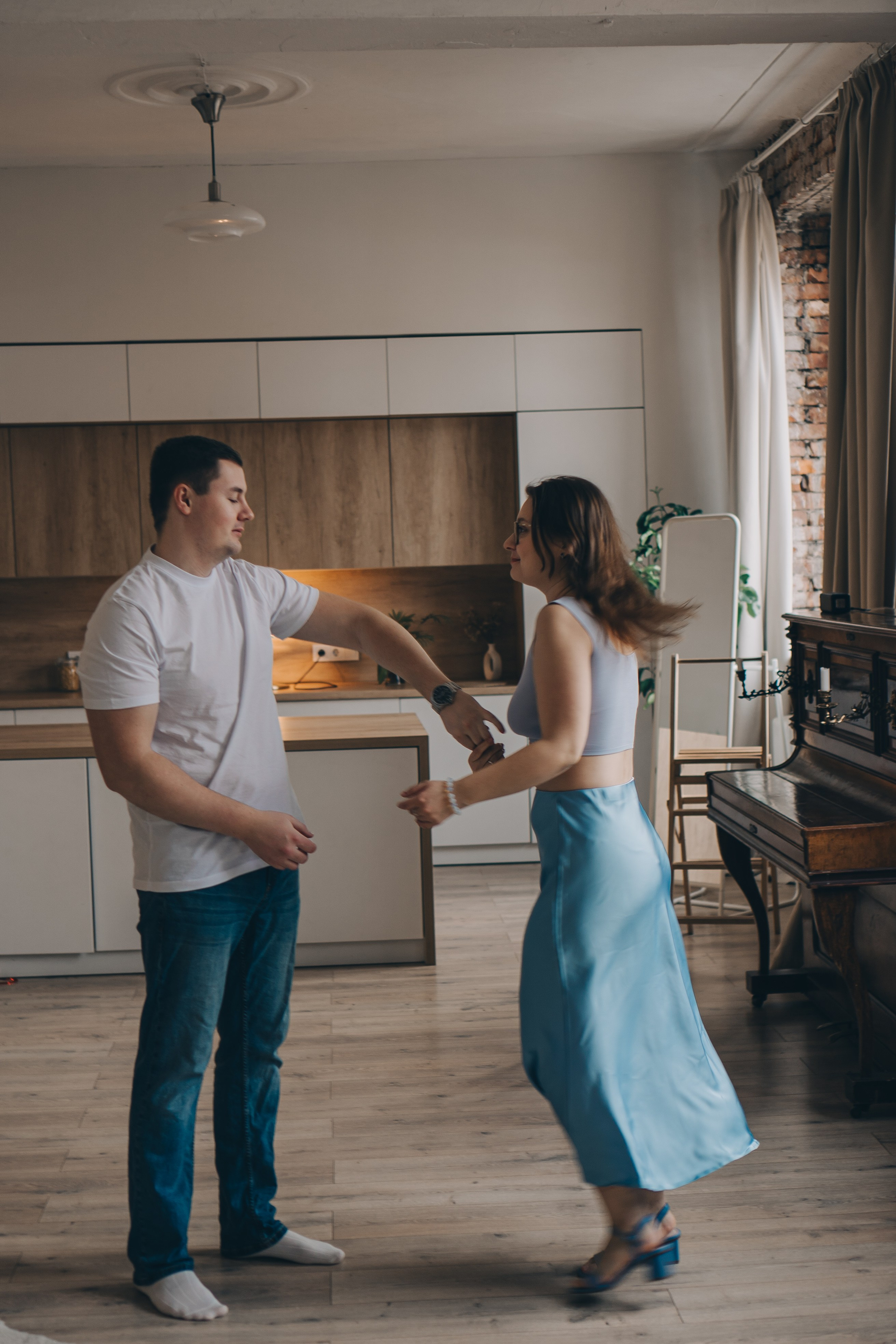 Студийная. Профессиональный фотограф, Санкт-Петербург — Виктория Богомолова