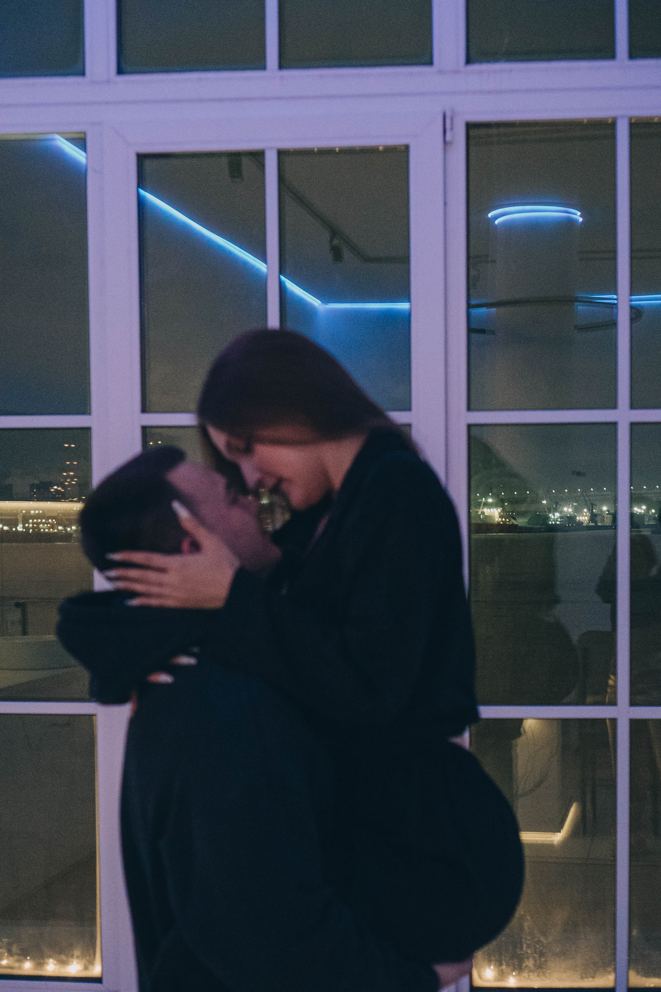 Новогодняя. Профессиональный фотограф, Санкт-Петербург — Виктория Богомолова