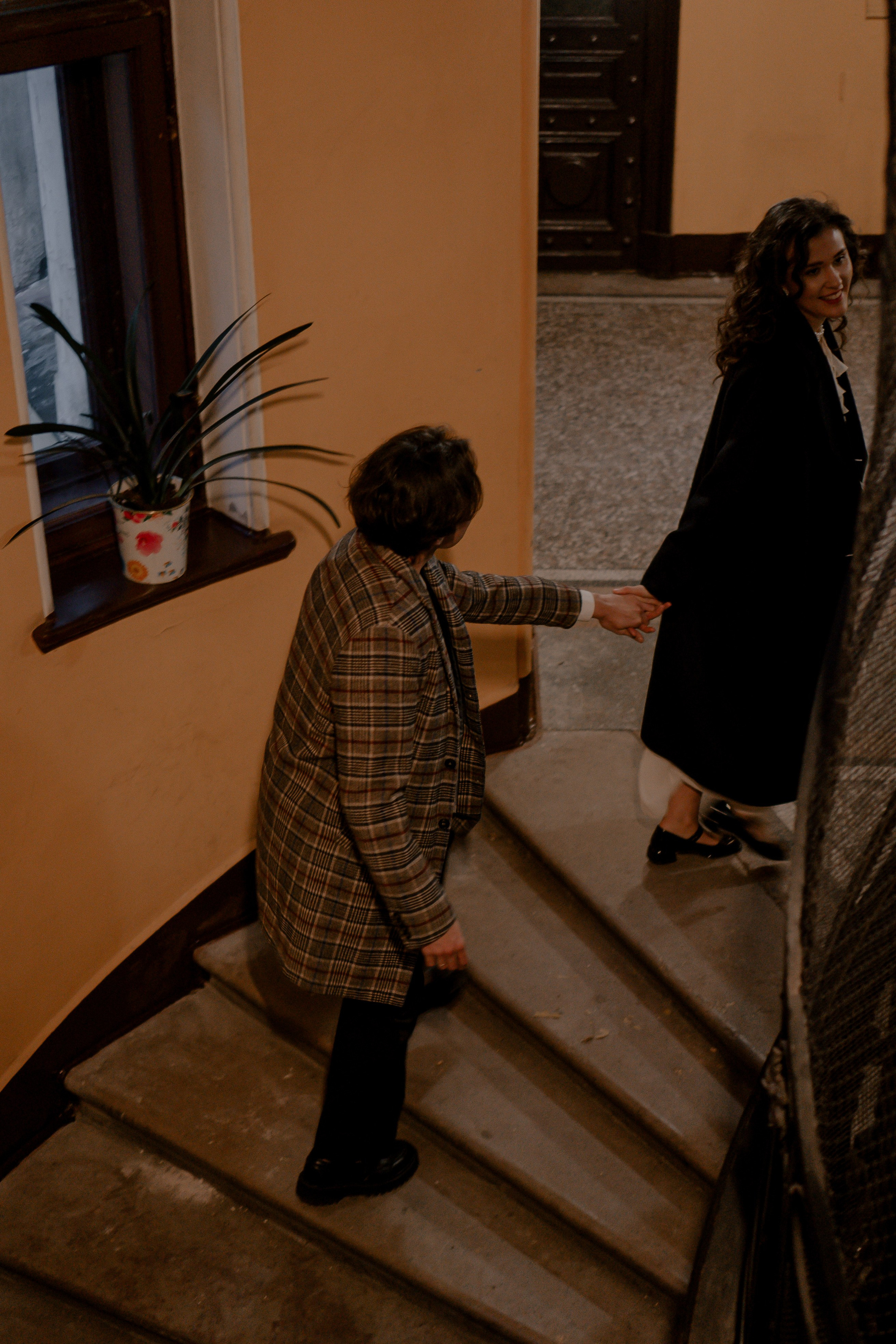 Парадная в Санкт-Петербурге. Профессиональный фотограф, Санкт-Петербург — Виктория Богомолова