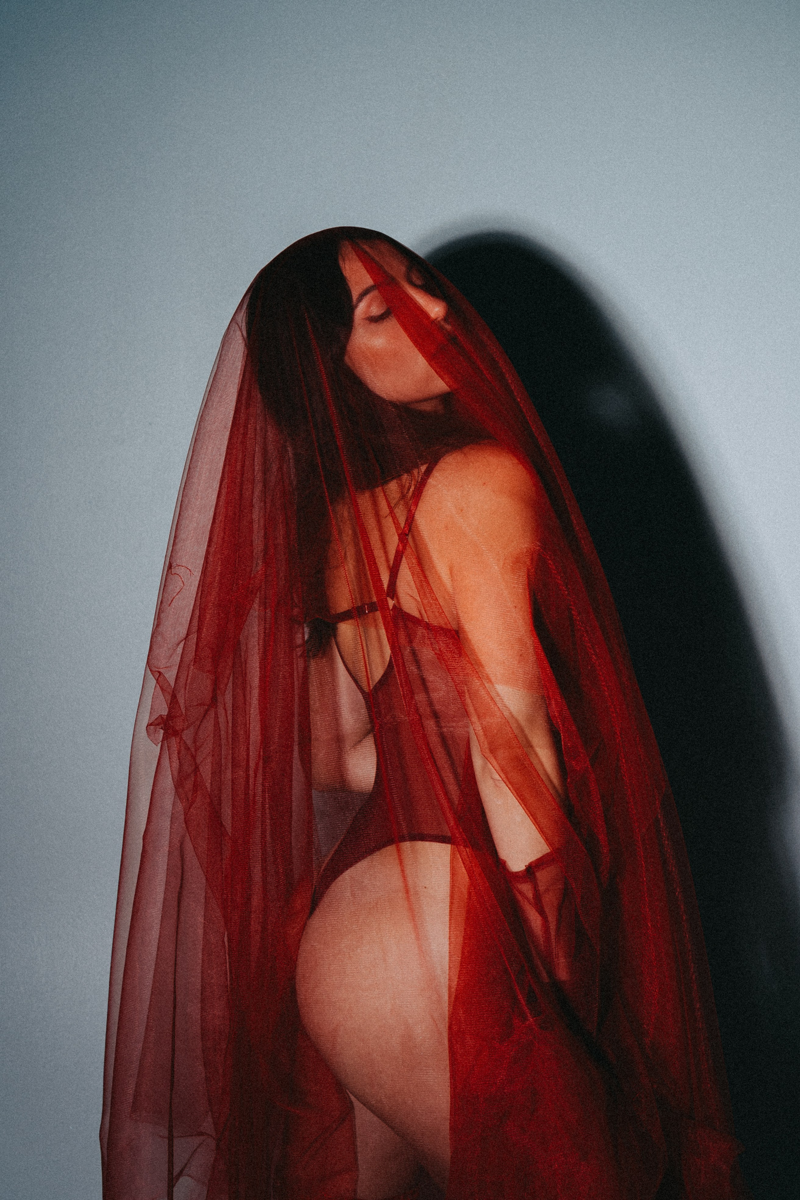 Творческая история для девушки. Профессиональный фотограф, Санкт-Петербург — Виктория Богомолова