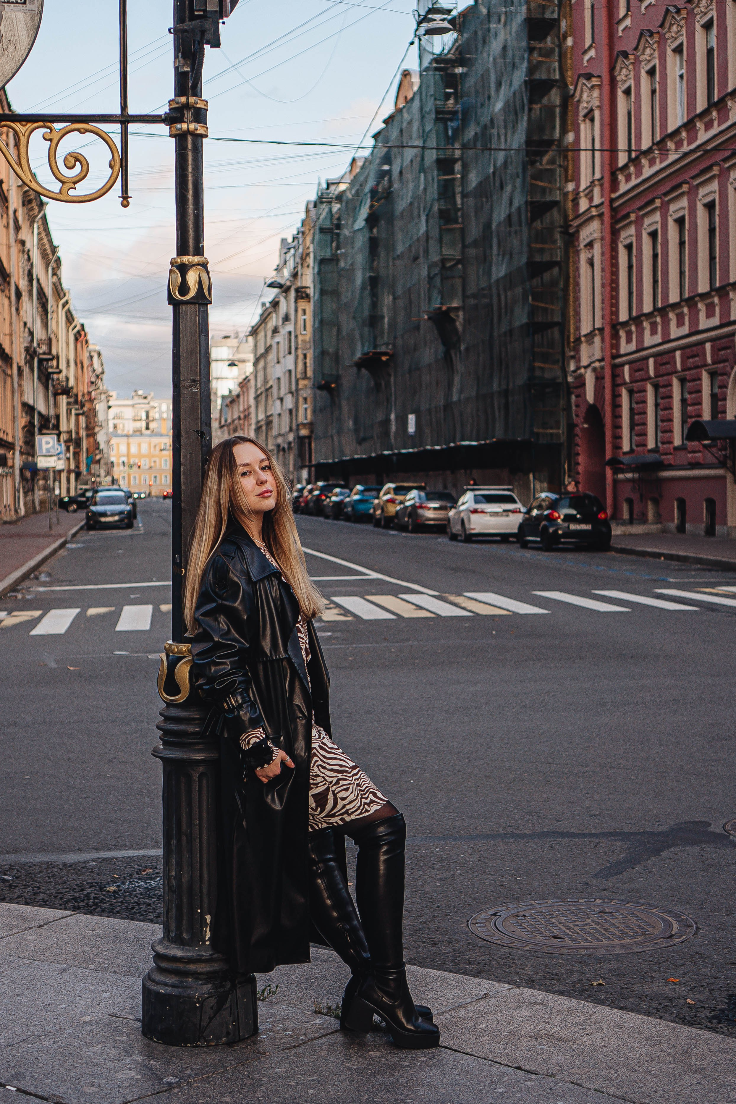 Жественность. Профессиональный фотограф, Санкт-Петербург — Виктория Богомолова