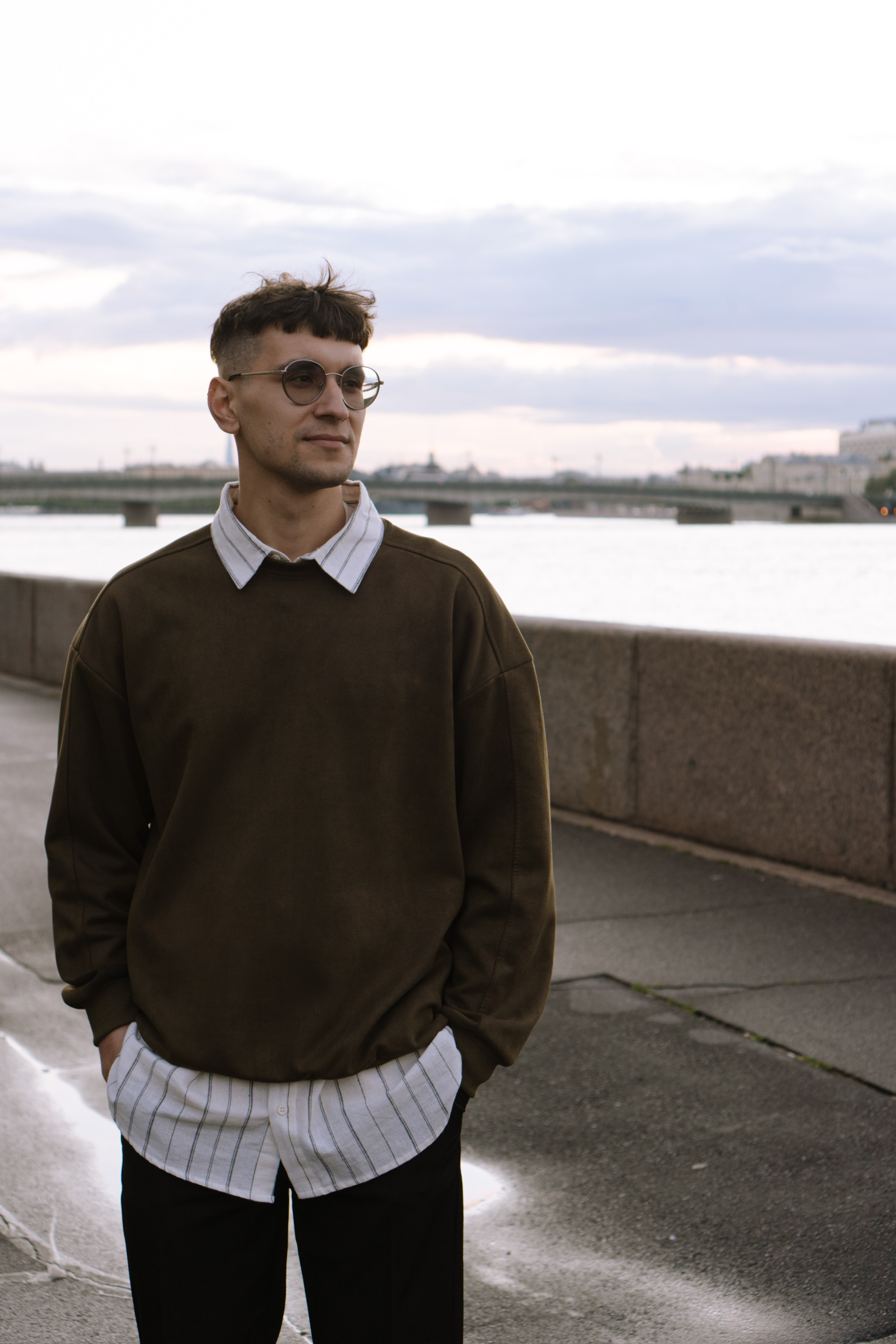 ЛЮБОВЬ В ИЮНЕ. Профессиональный фотограф, Санкт-Петербург — Виктория Богомолова