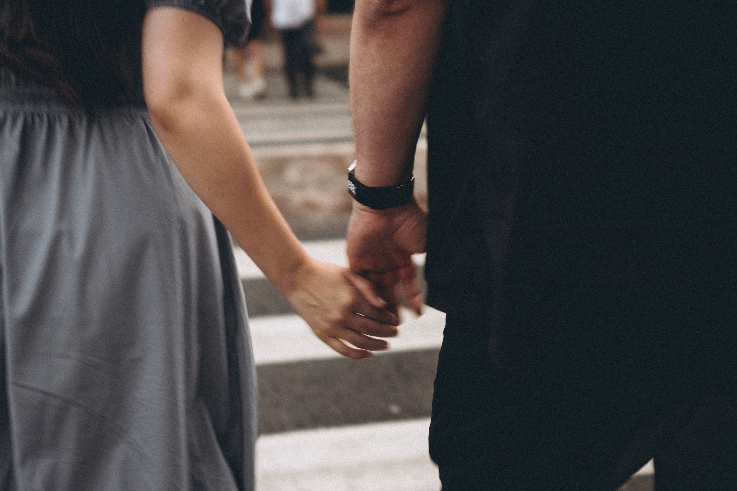 Июльский вечер. Профессиональный фотограф, Санкт-Петербург — Виктория Богомолова