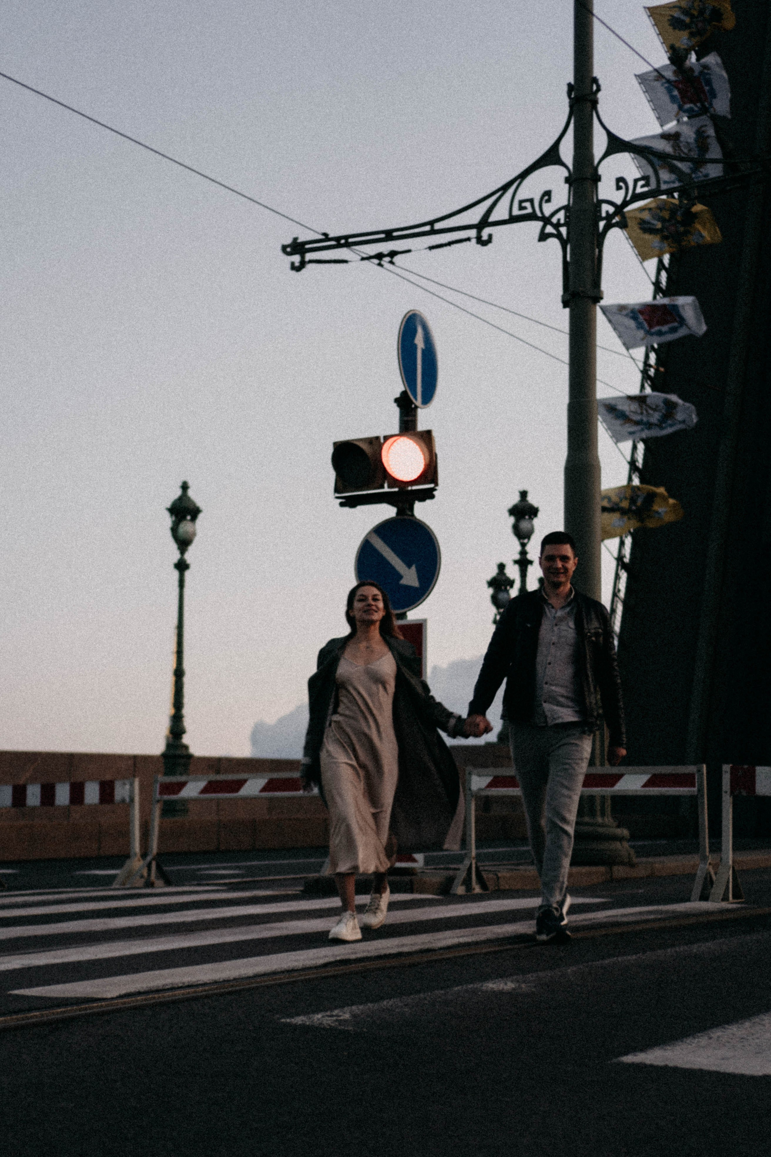 Рассветная, белые ночи. Профессиональный фотограф, Санкт-Петербург — Виктория Богомолова