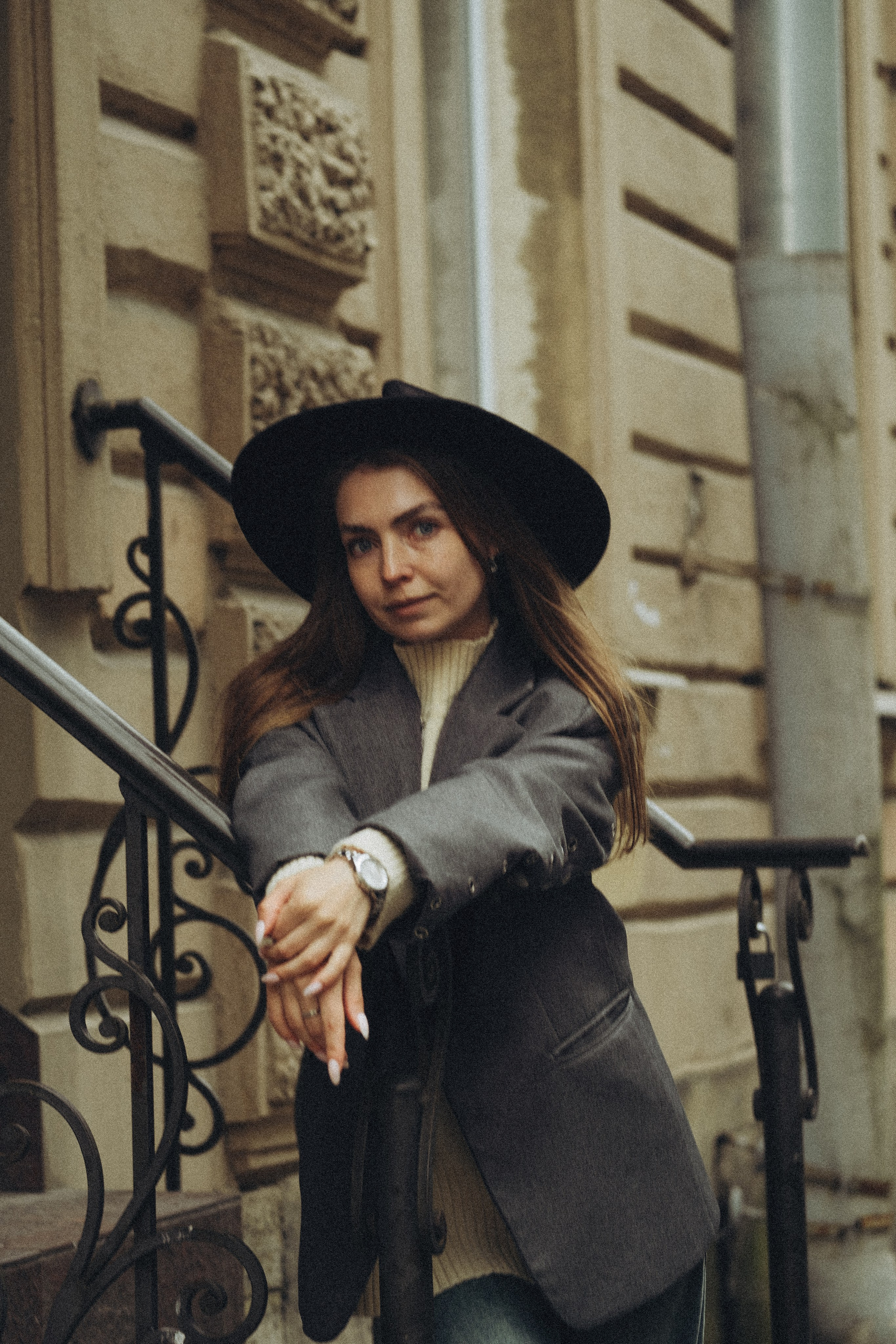 ПРОГУЛКА НА ЧЕРНЫШЕВСКОЙ. Профессиональный фотограф, Санкт-Петербург — Виктория Богомолова