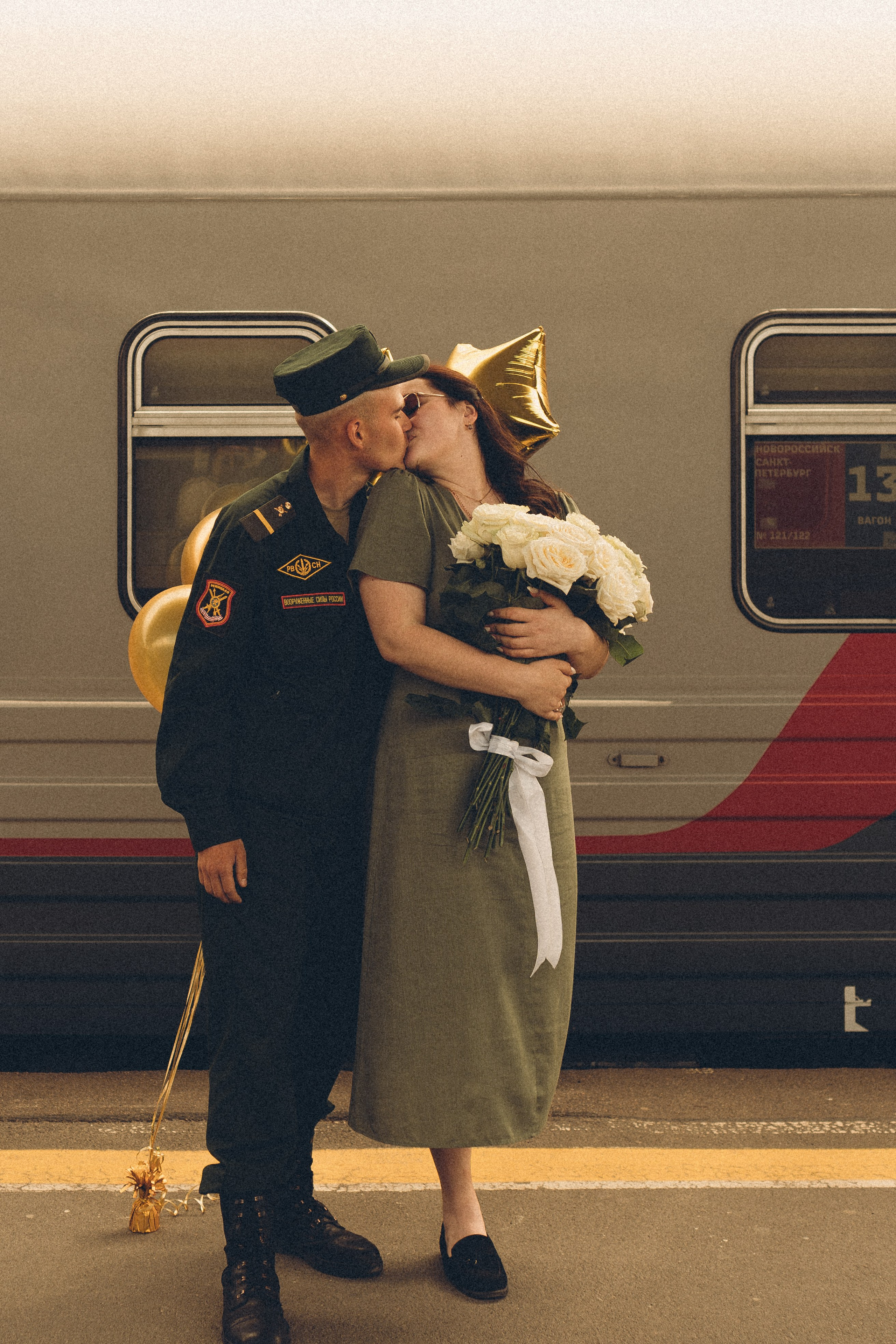 ПРЕДЛОЖЕНИЕ. Профессиональный фотограф, Санкт-Петербург — Виктория Богомолова