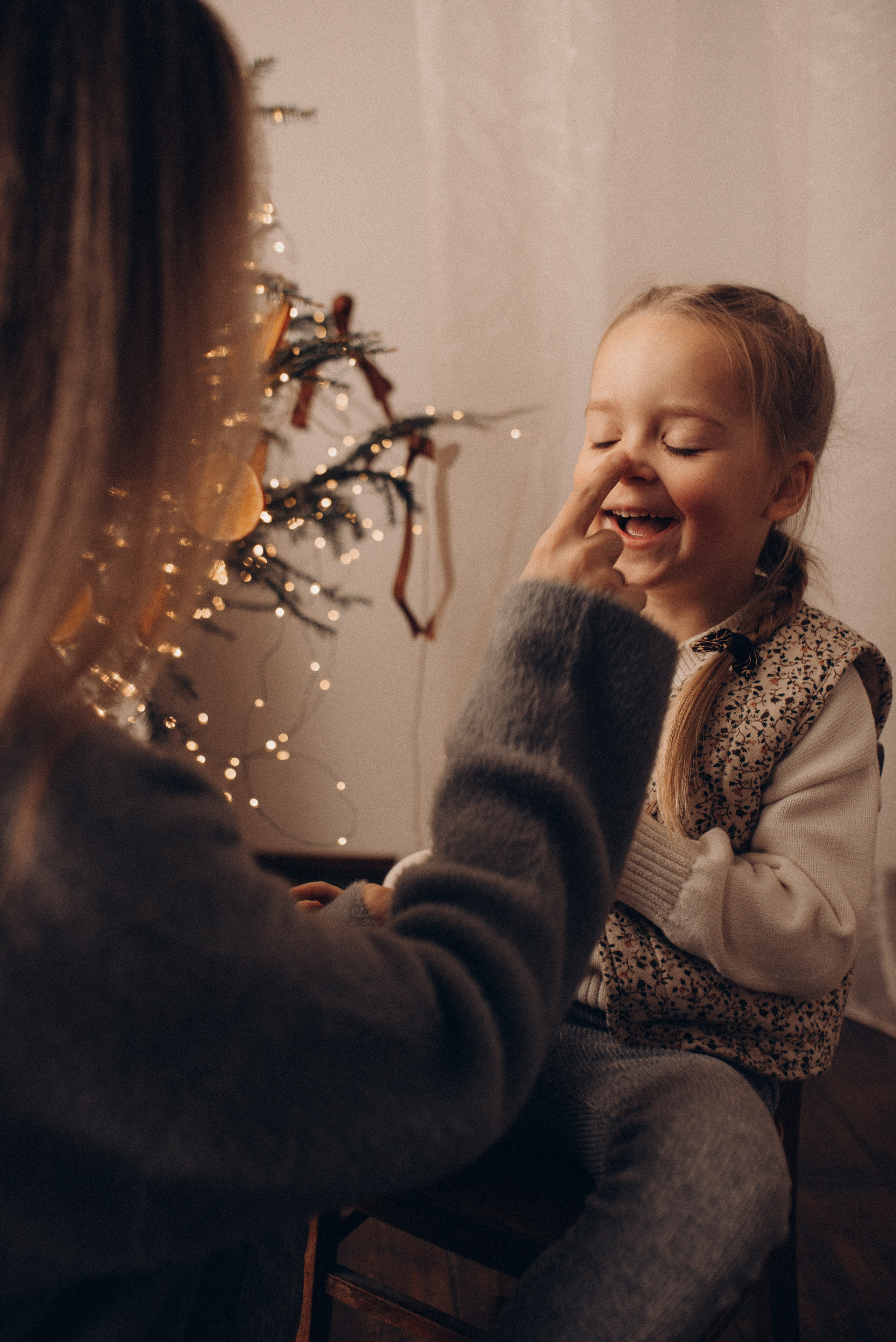 Кристина и Ника. Семейный, индивидуальный, контент фотограф Москва