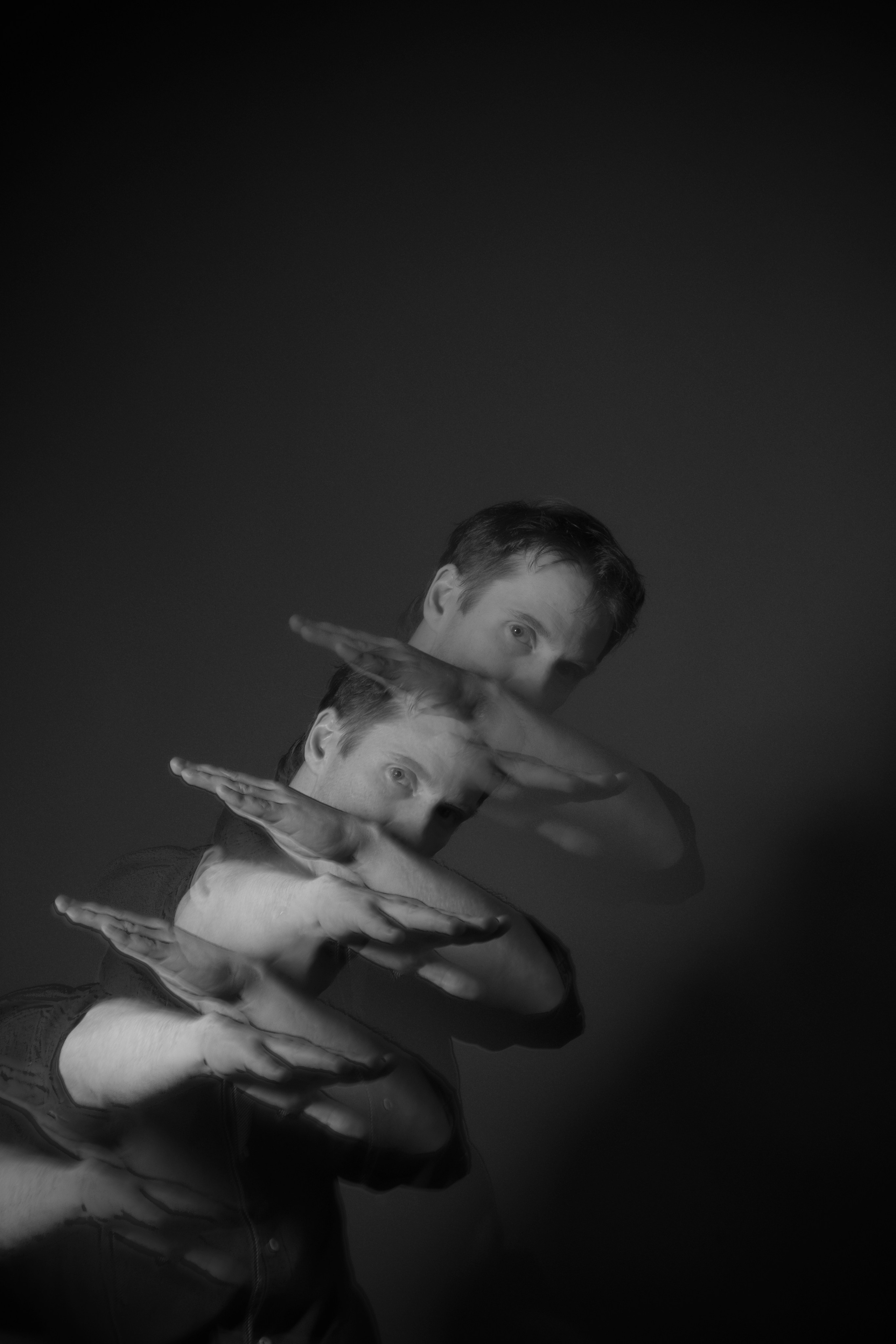 Георгий. Фотограф и оператор в Москве Елизавета Коргалидзе