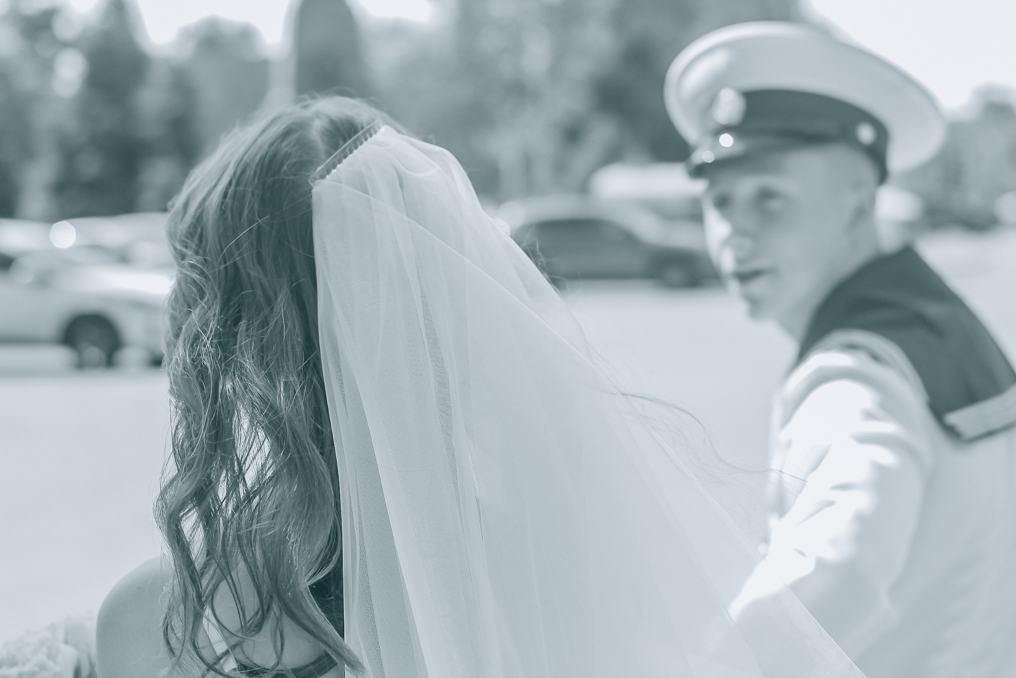 Свадебная фотосессия в Севастополе. Фотограф в Крыму Григорий