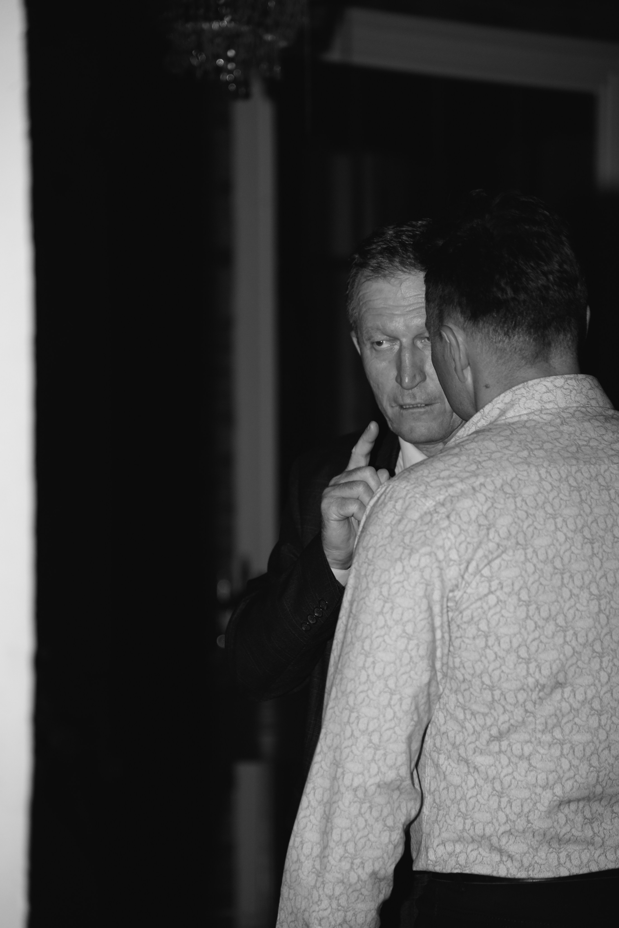 Вадим и София. Фотограф Лола Волна, город Москва