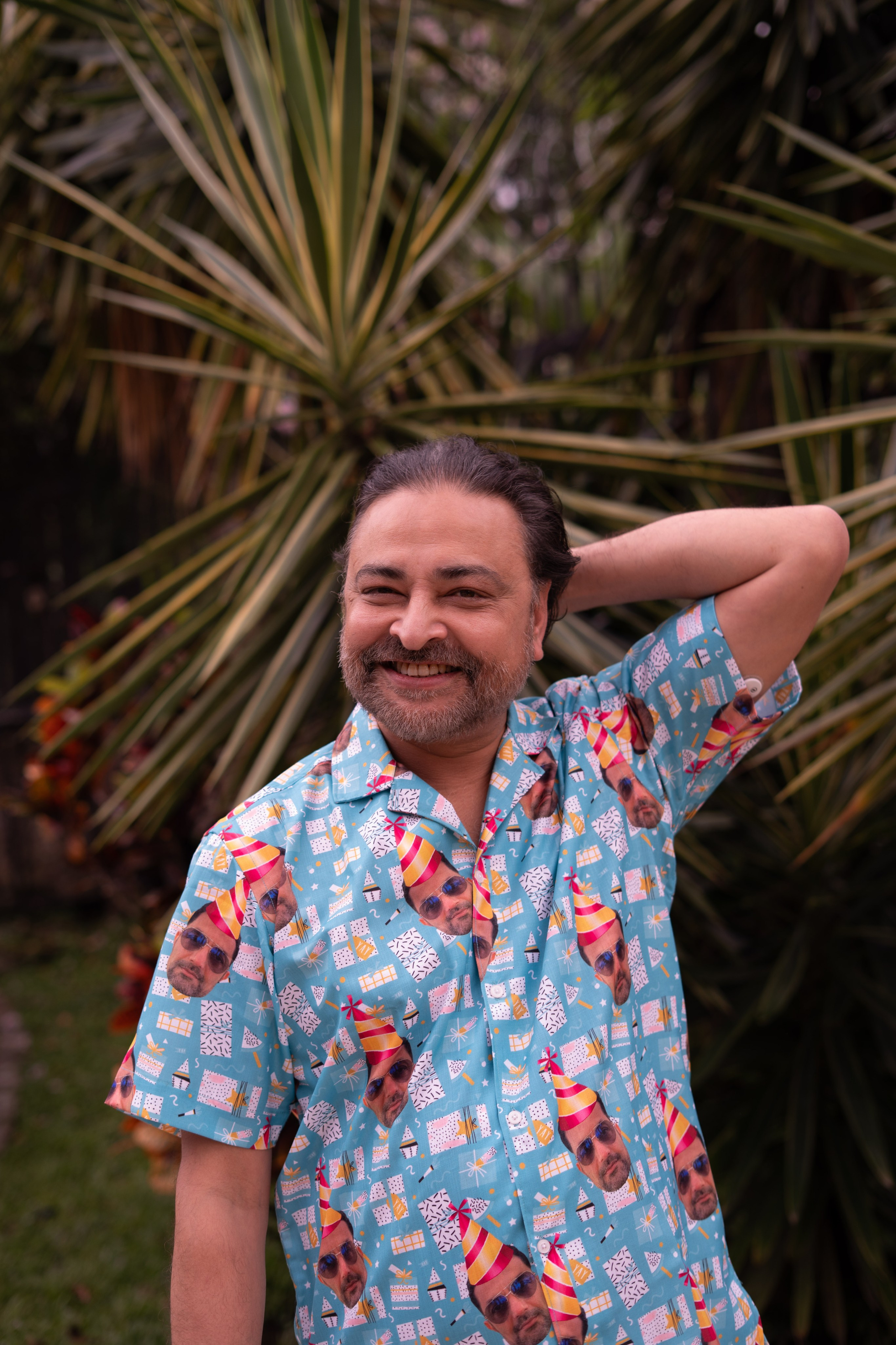 Bachelor party / One day in Medellin. Wedding Photographer in Barcelona and Medellin