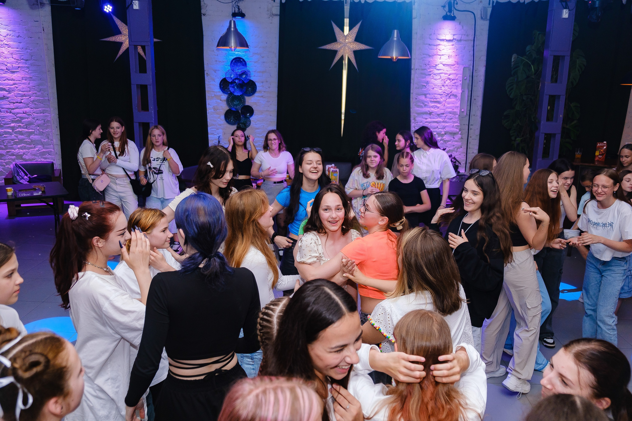 Черлидинг. Фотограф Мария Хлебникова Санкт-Петербург Москва