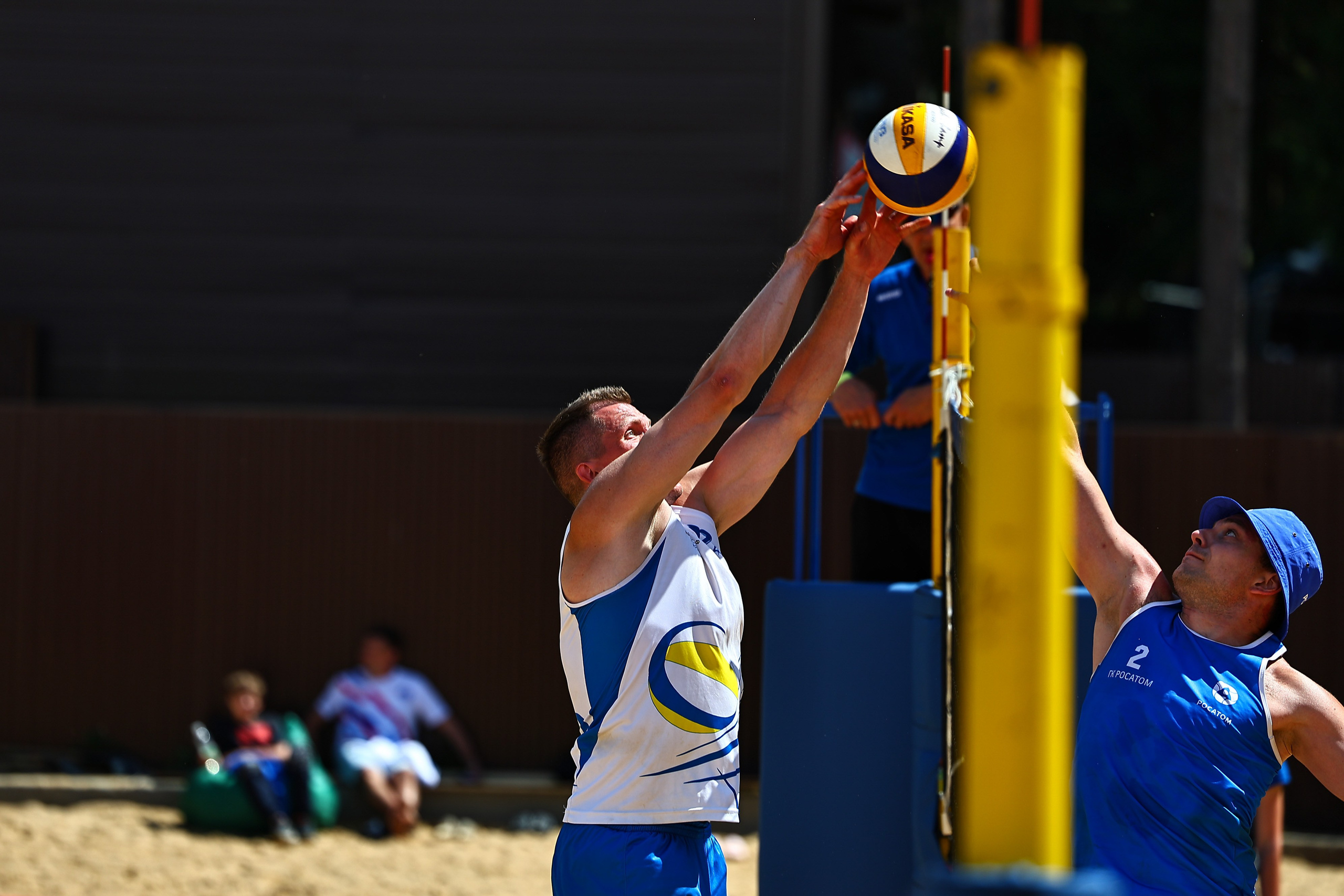 АТОМИАДА Лето 2025. Фототерапевт Ева Бунеева