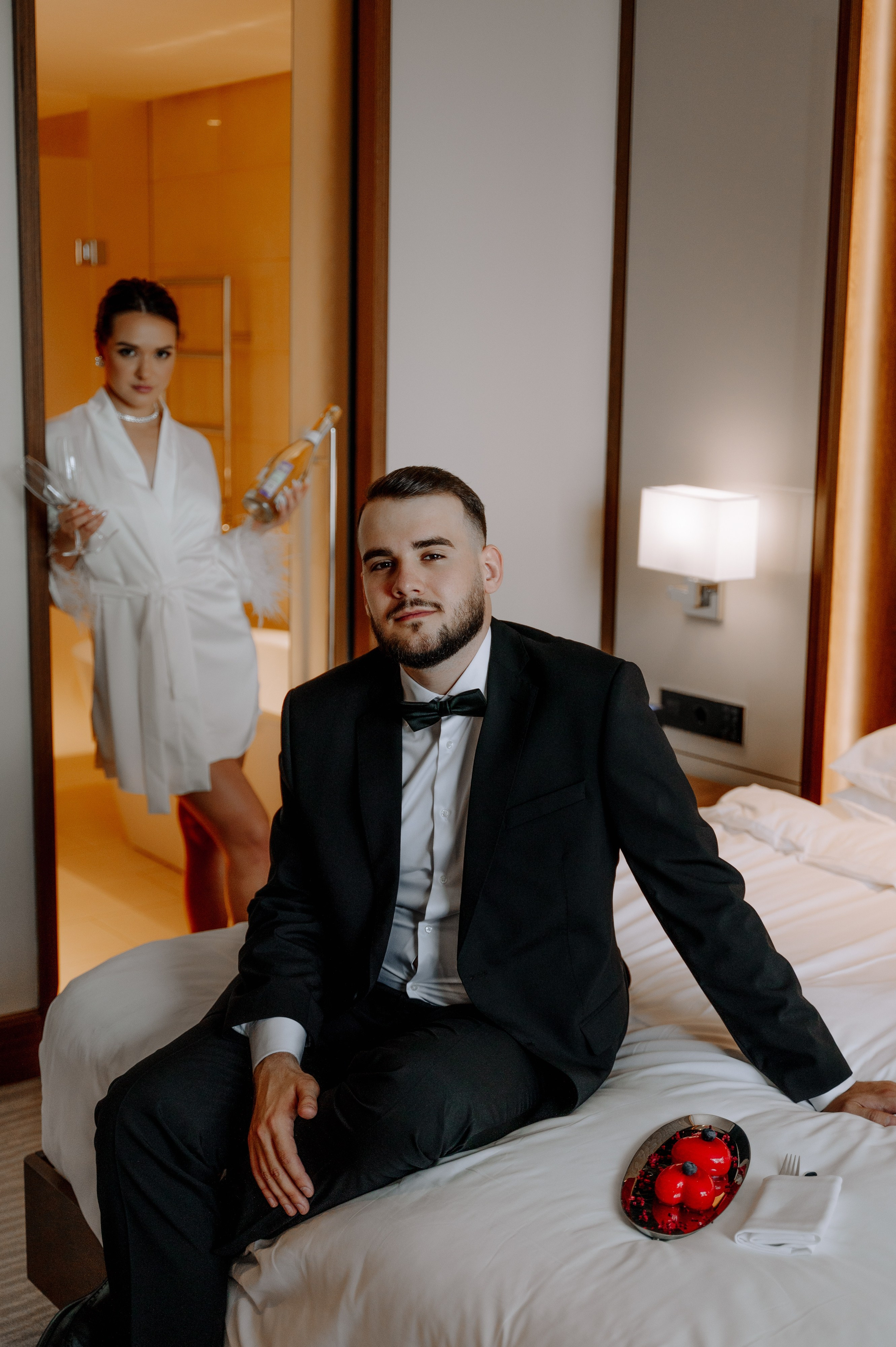 Коля, Ангелина, гости и мои приколы | 2024. Фотограф Вито Бурмасов | Москва