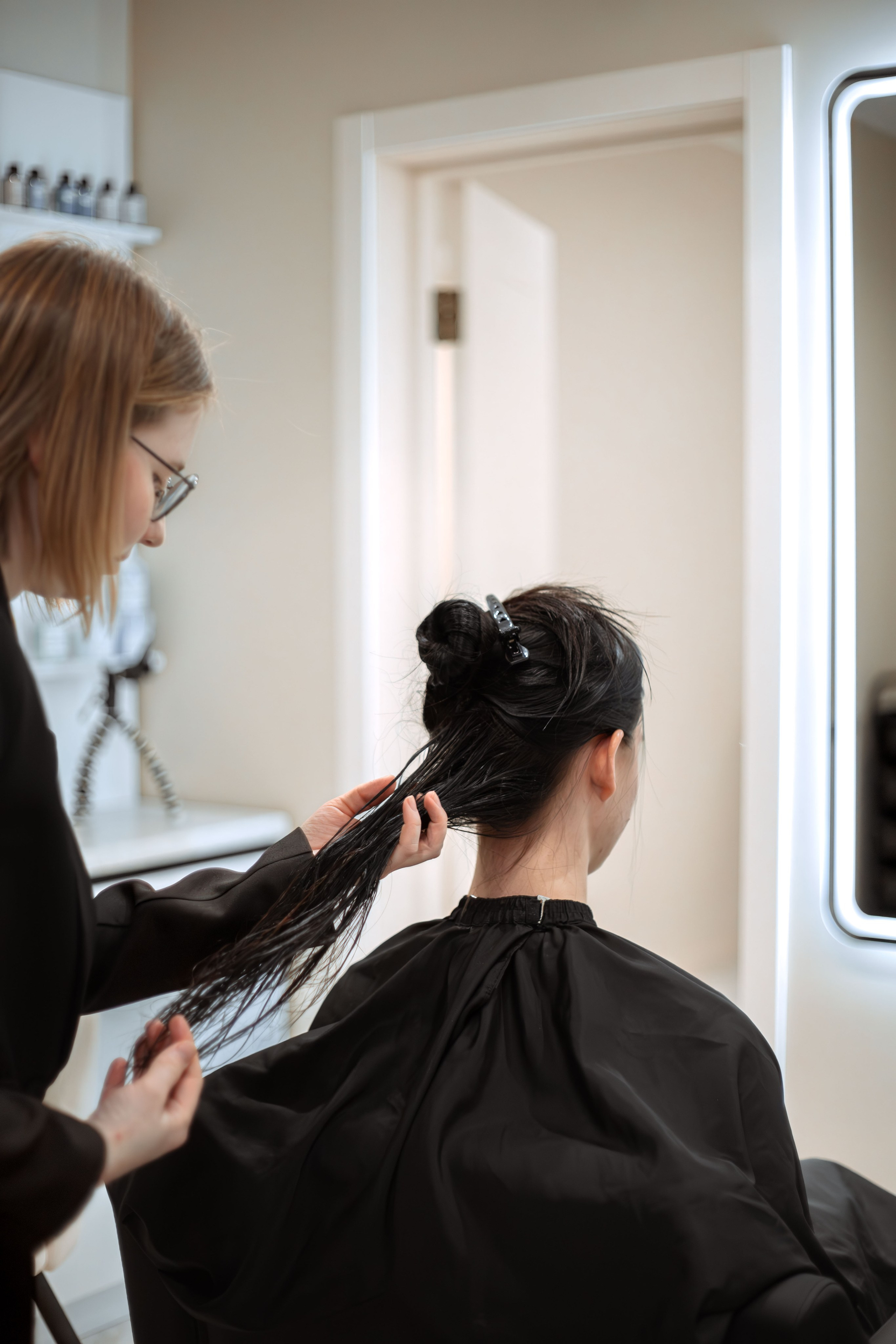 Бизнес съемка для B2B сегмента Матур Натур в городе Ижевск. Бизнес фотограф Ижевск — Назаров Роман