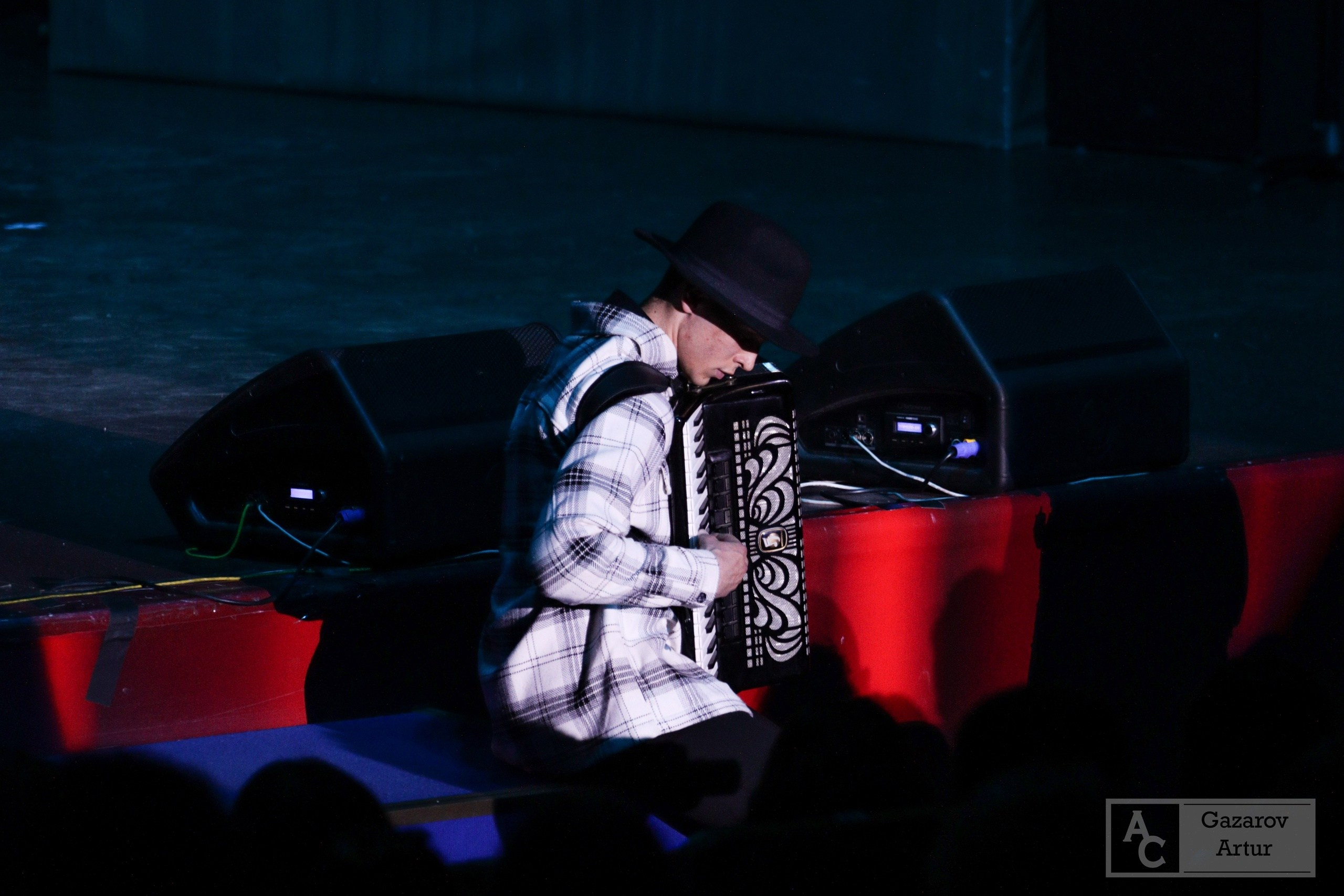 Концерты. Профессиональный фотограф в Москве и Московской области | Артур Газаров