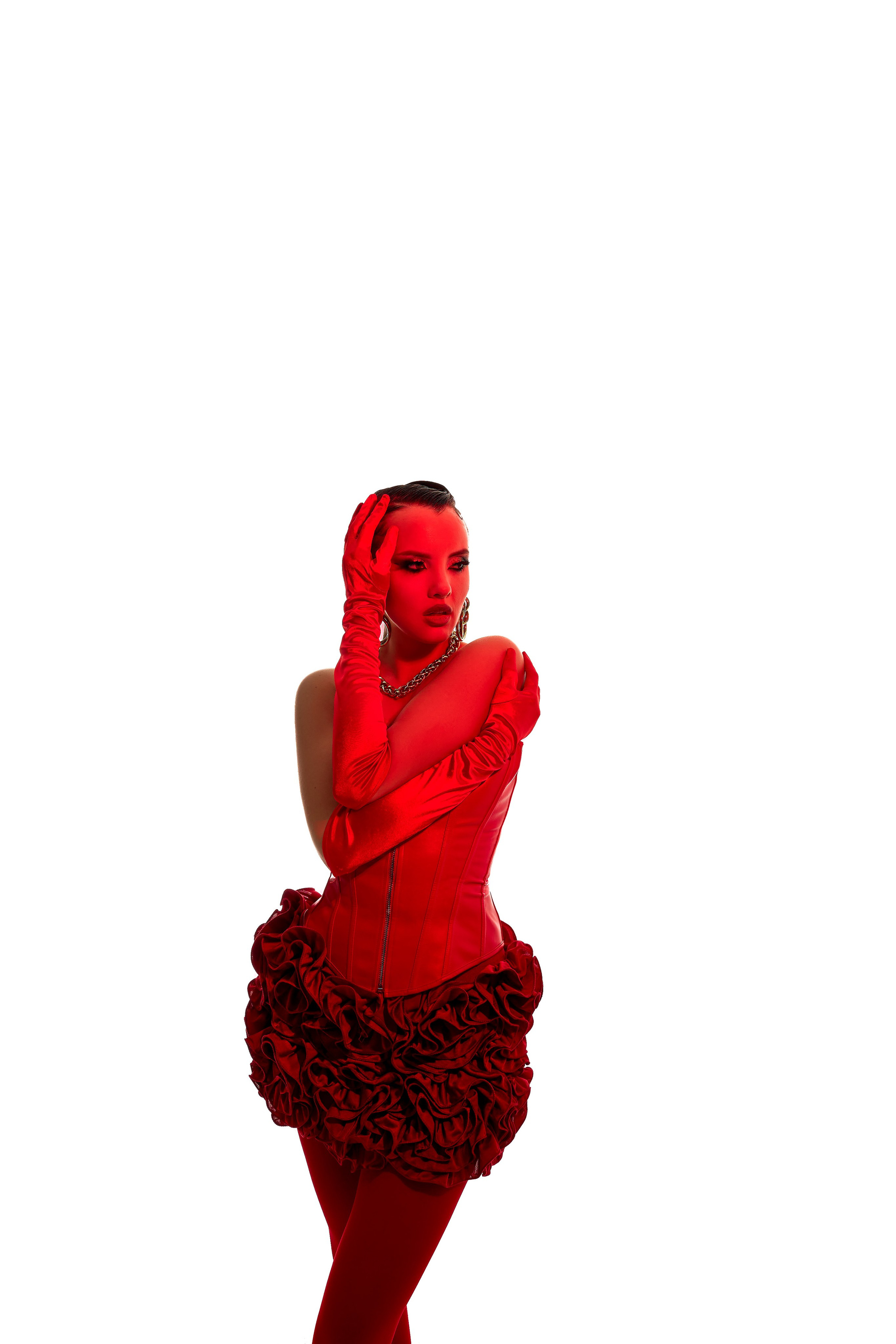 АНЯ ГУСАКОВА. Фотограф Саратов Воркунова Натали