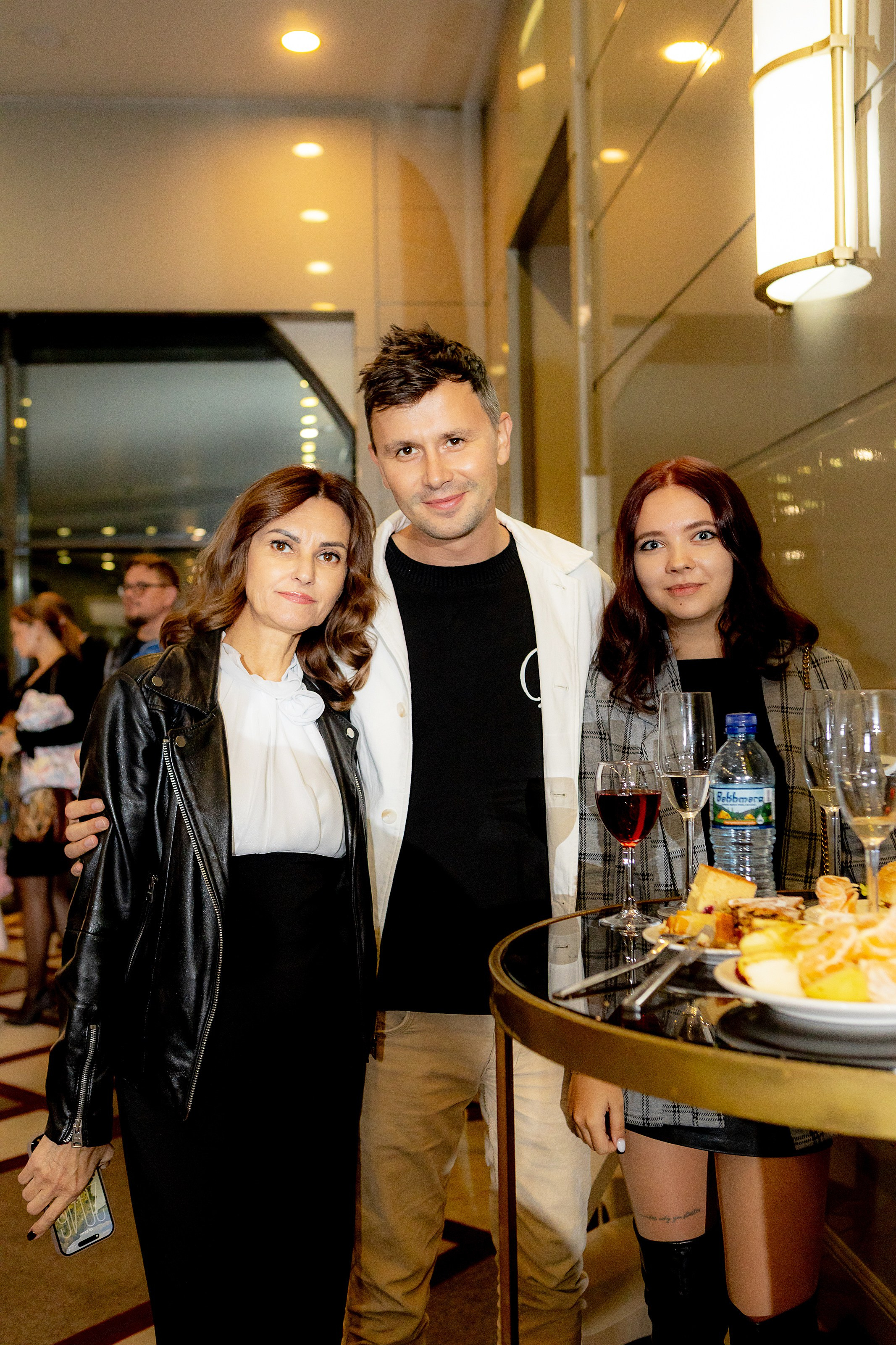 Summer365 in Sheraton. Фотограф в Батуми Павел Шарников