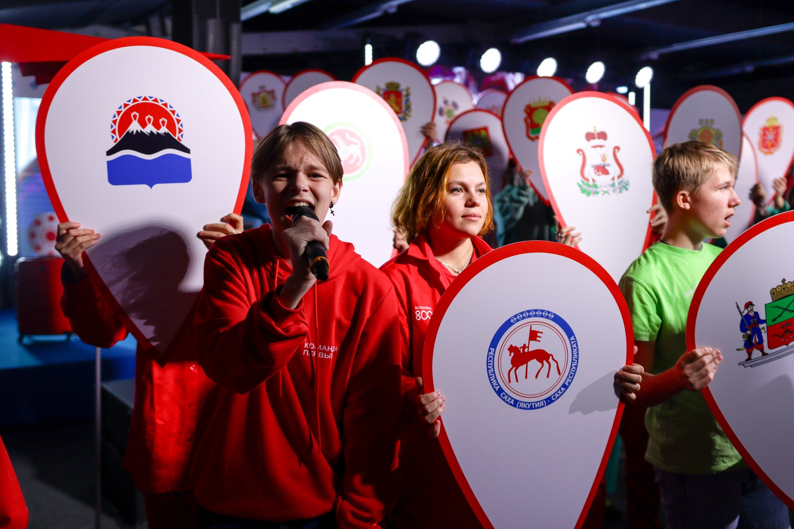 Форумные съёмки. Репортажный фотограф СПБ | Матвей Цветков