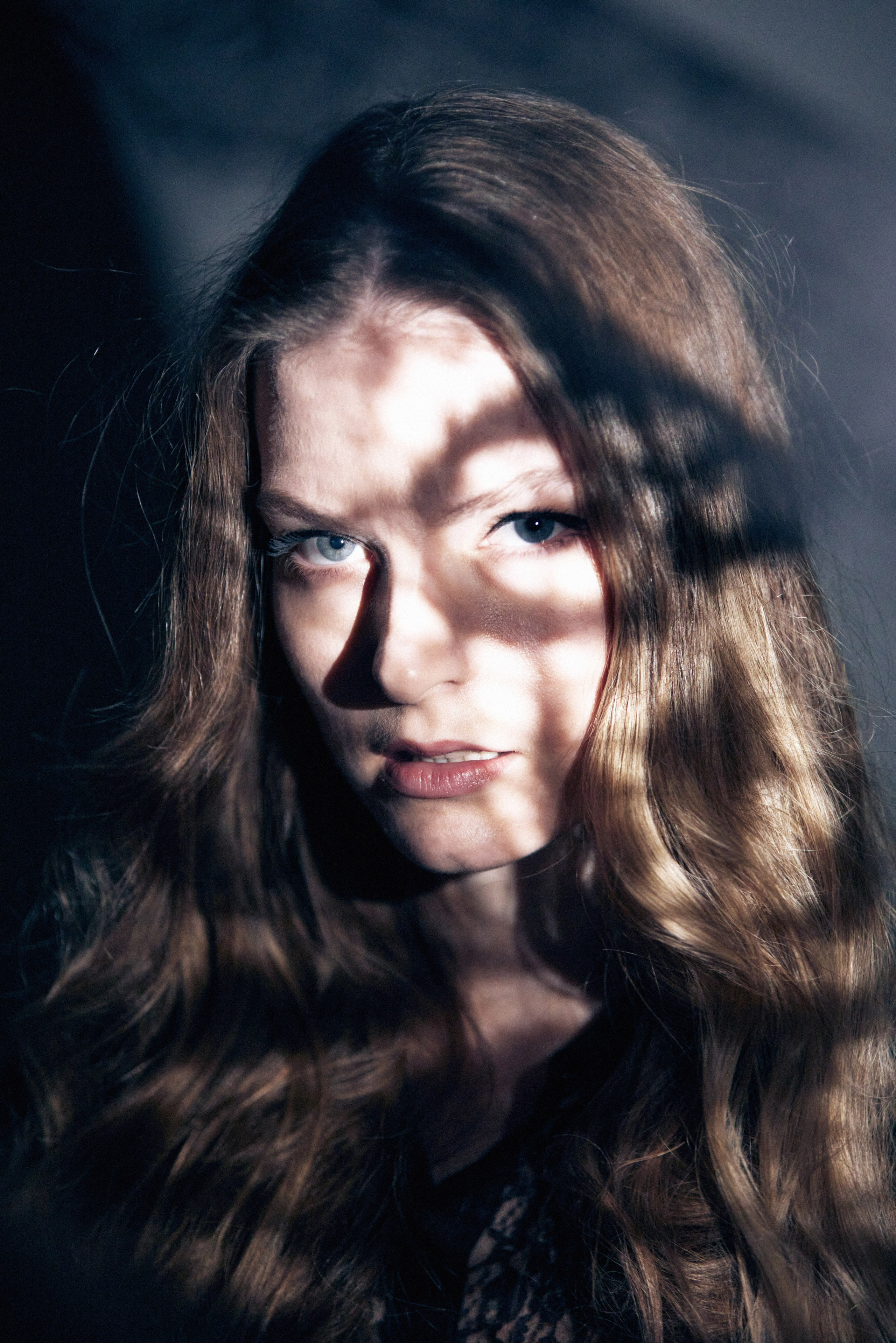 Портфолио модели. Портретный фотограф в Москве Павел Горчаков