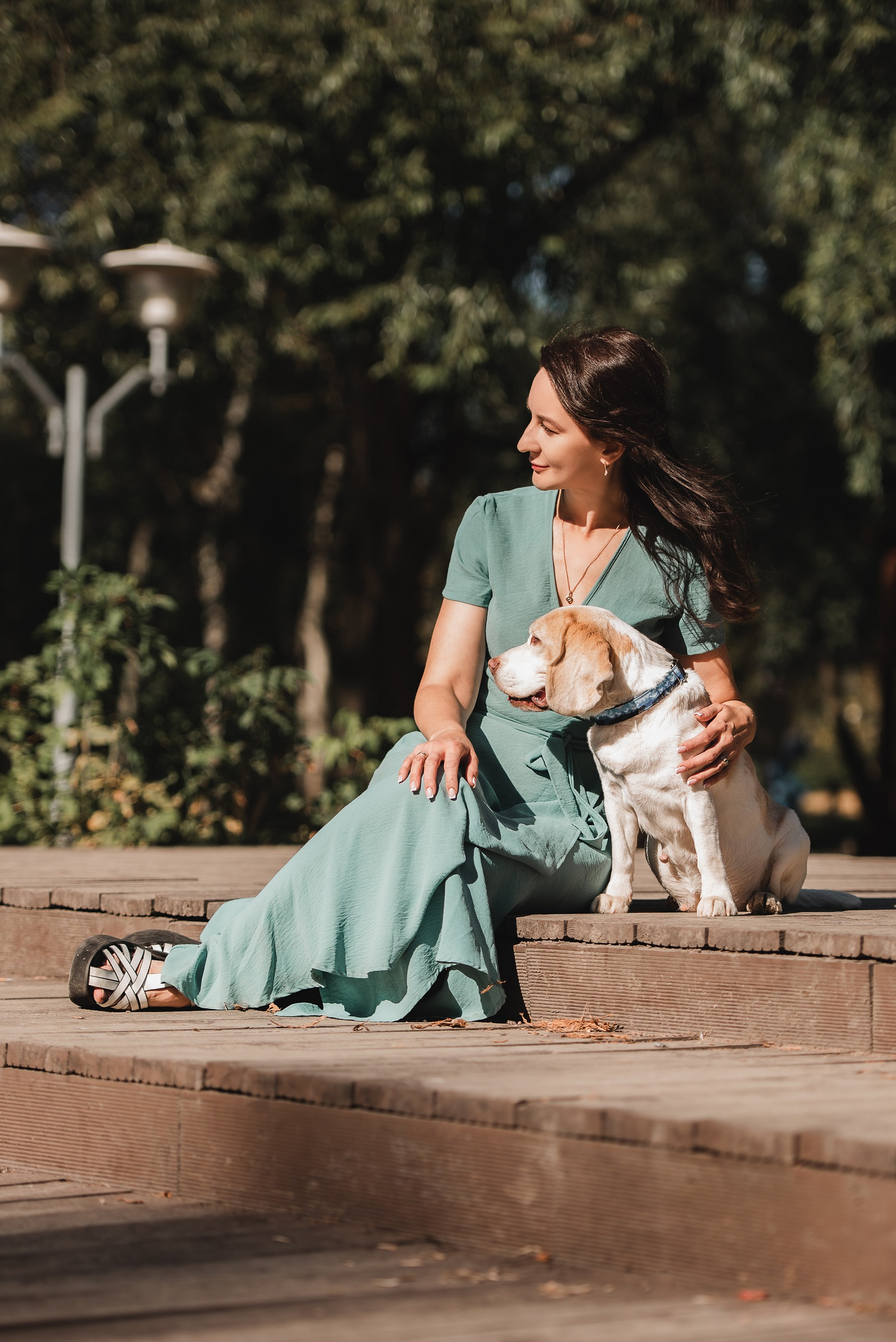 Оля и Ника. Семейный Фотограф в Москве Ирина Хохлова