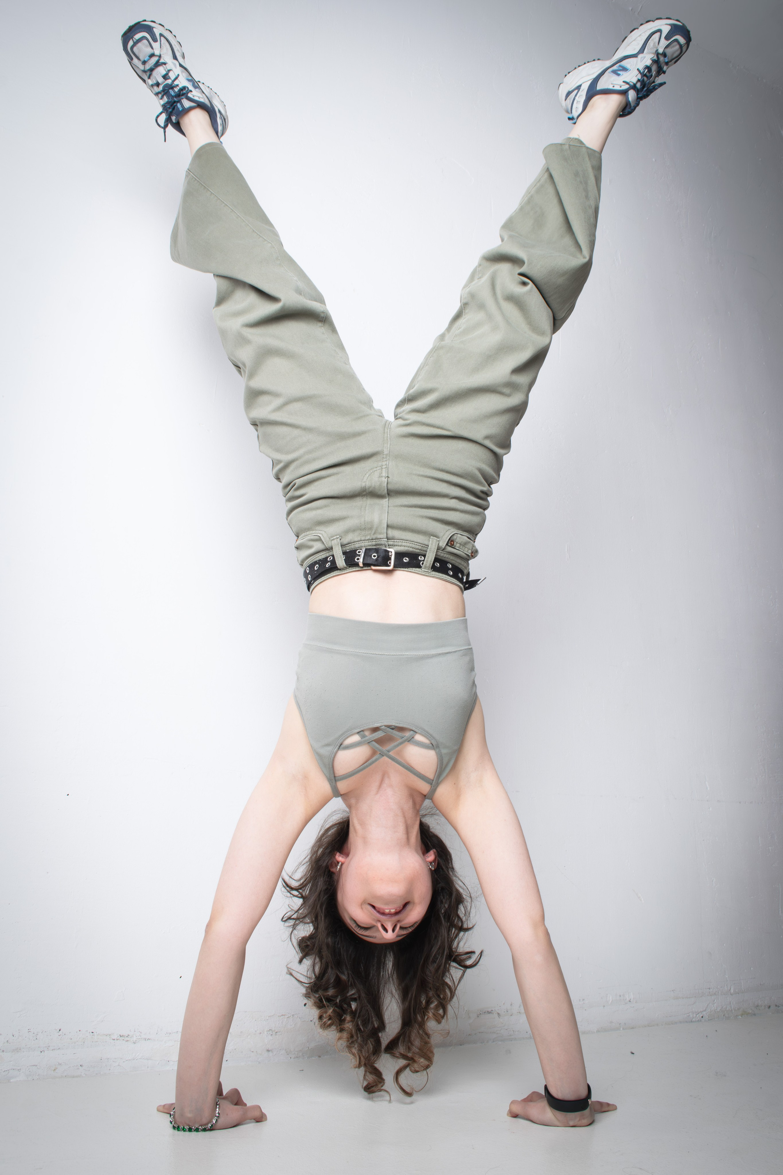 София Парадян. Iliya Soldatkin Fine Art Photography