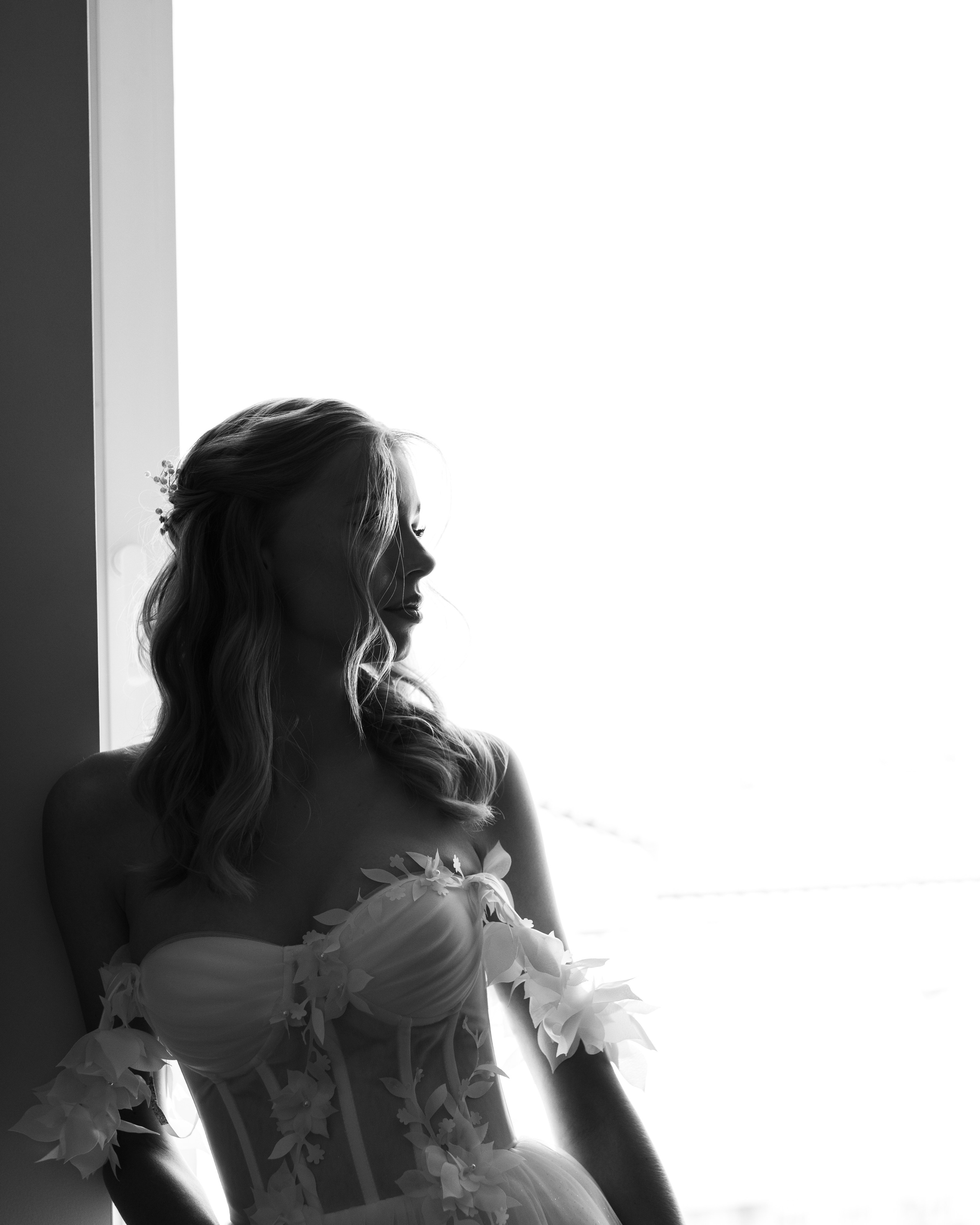 Трогательный день. Свадебный и семейный фотограф в Москве Julia Juice