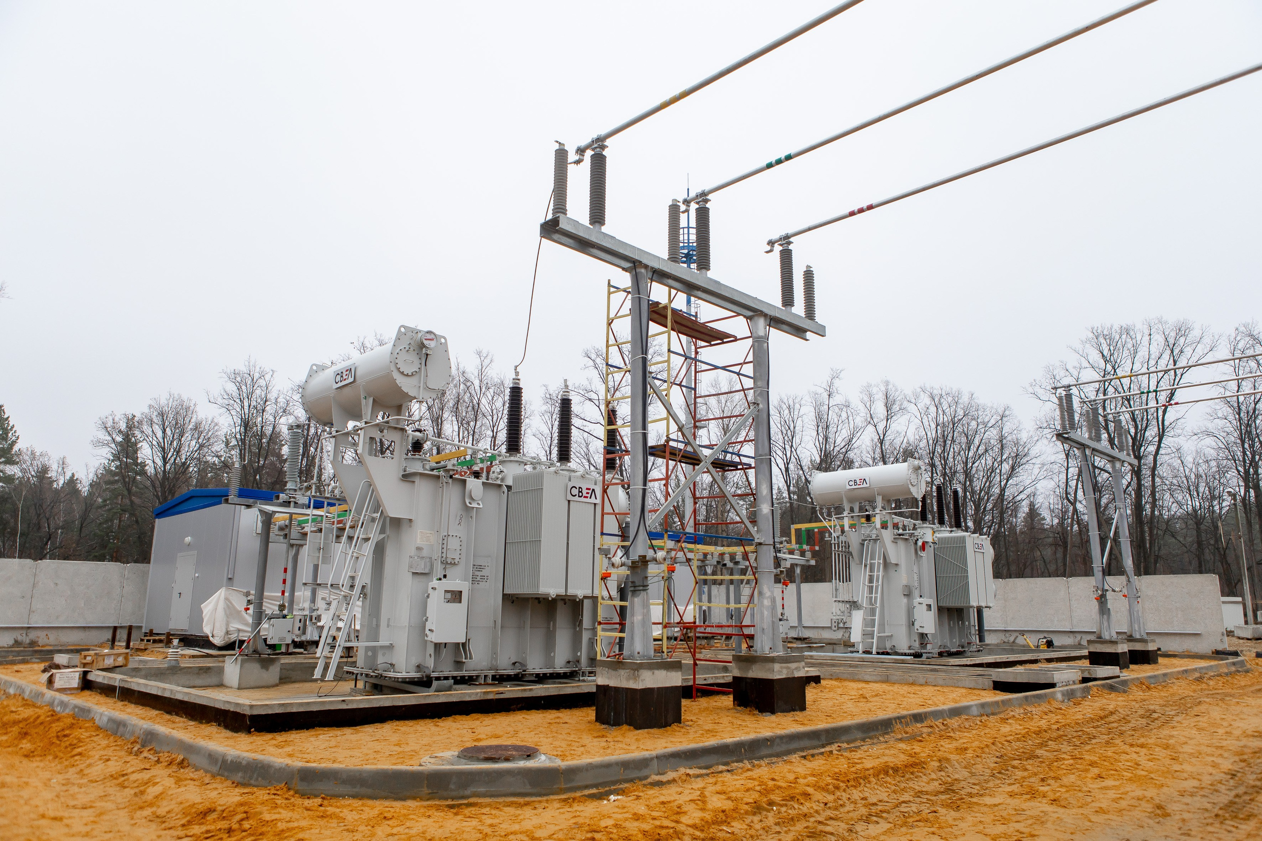 МехКолонна 26 г. Тамбов. Свадебный и портретный Фотограф в Липецке Дмитрий Котюков