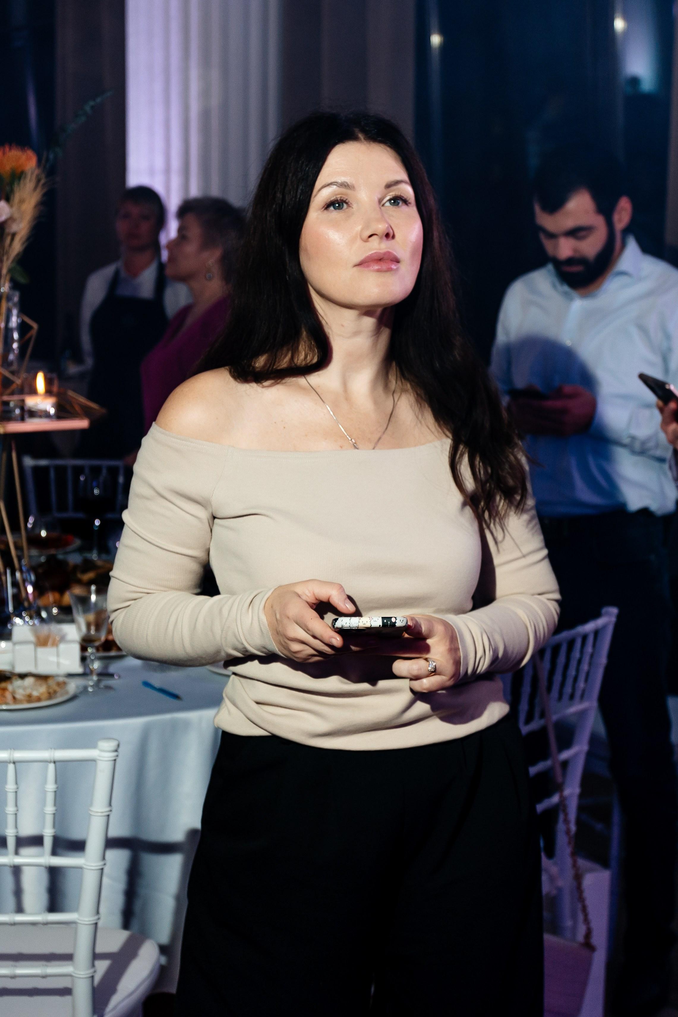 20 лет EsteLife. Свадебный фотограф в Краснодаре Николай Крауз