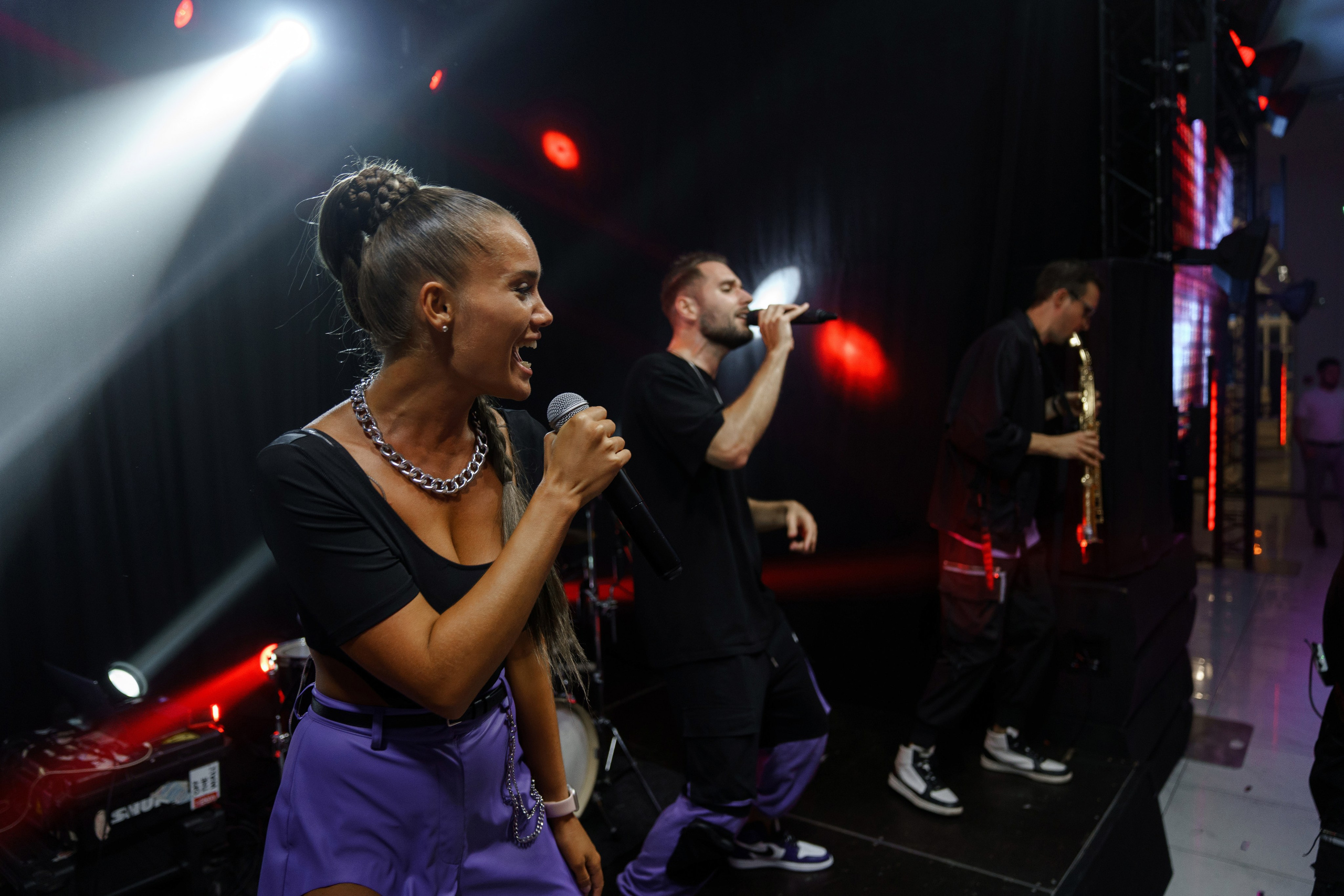 Павел и Вероника. Свадебный и репортажный фотограф Ростов-на-Дону Алексей Гуль