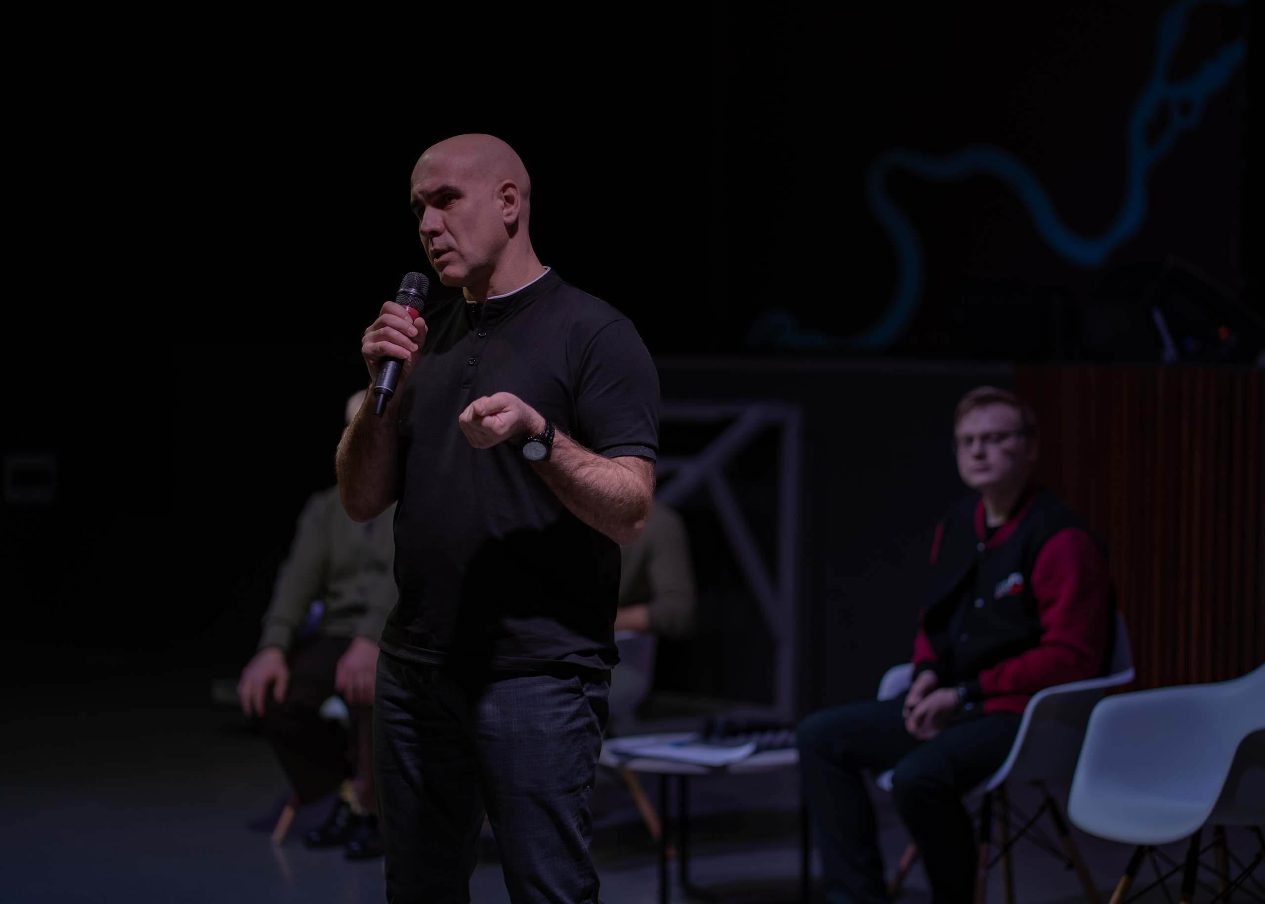 Репортажные и другие. Фотограф в Красноярске Евгения Дозорцева (Ахиезер)