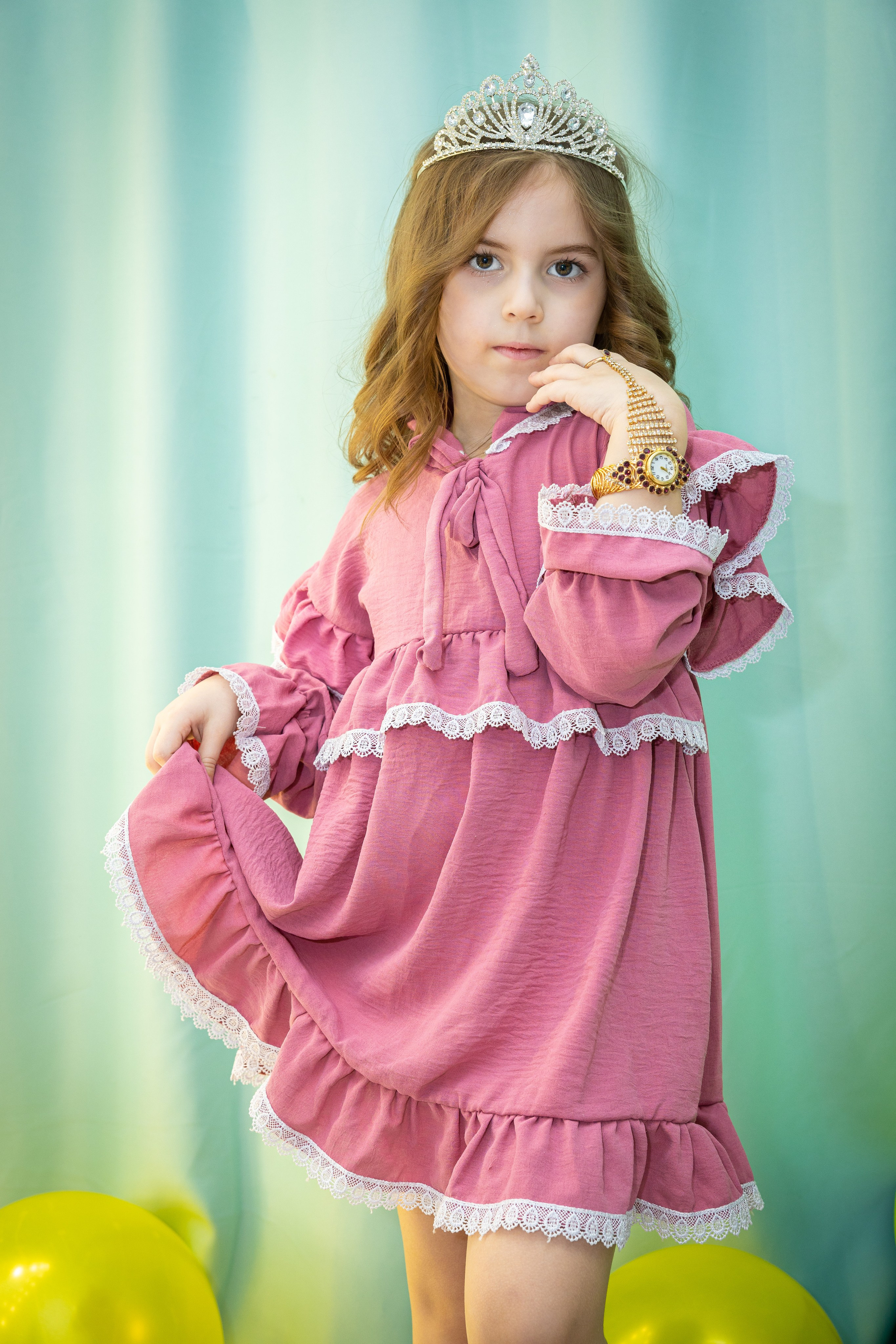 Детские. Фотограф в Новосибирске Алена Скокова