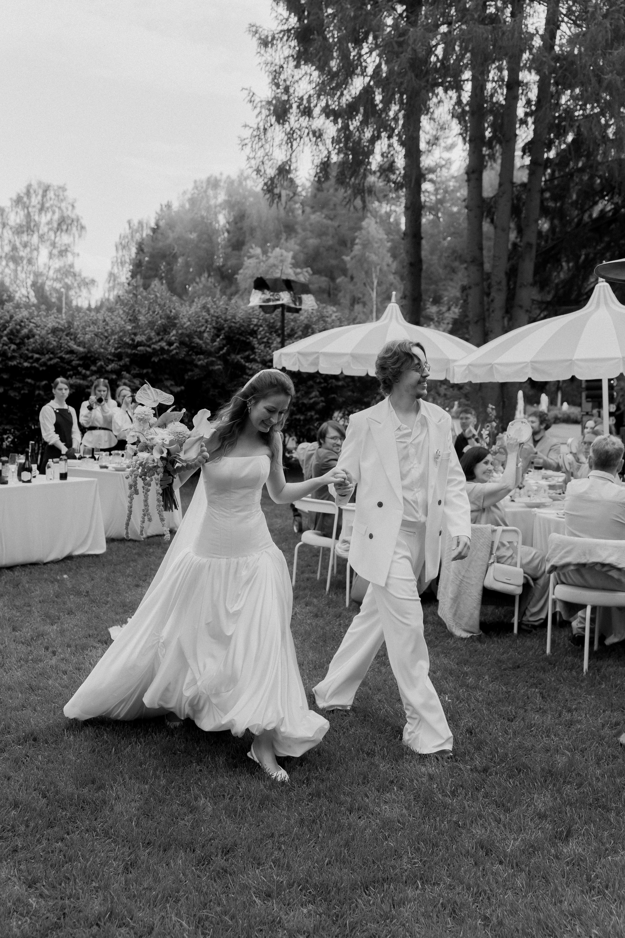 Антон и Влада. Свадебный фотограф в Москве и Санкт-Петербурге Денис Ходюков