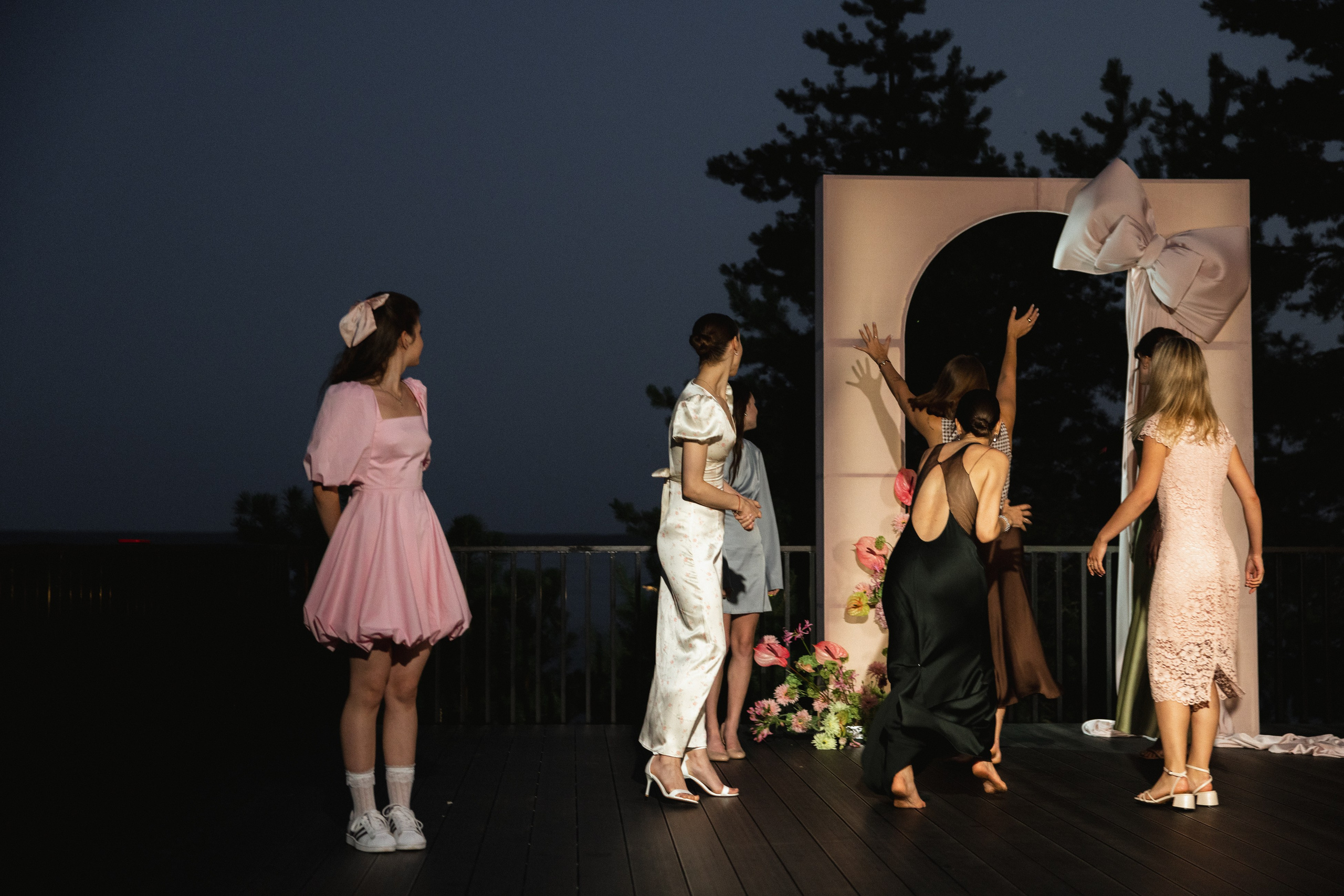 Мурашками. Свадебный фотограф Ярославль, Рыбинск