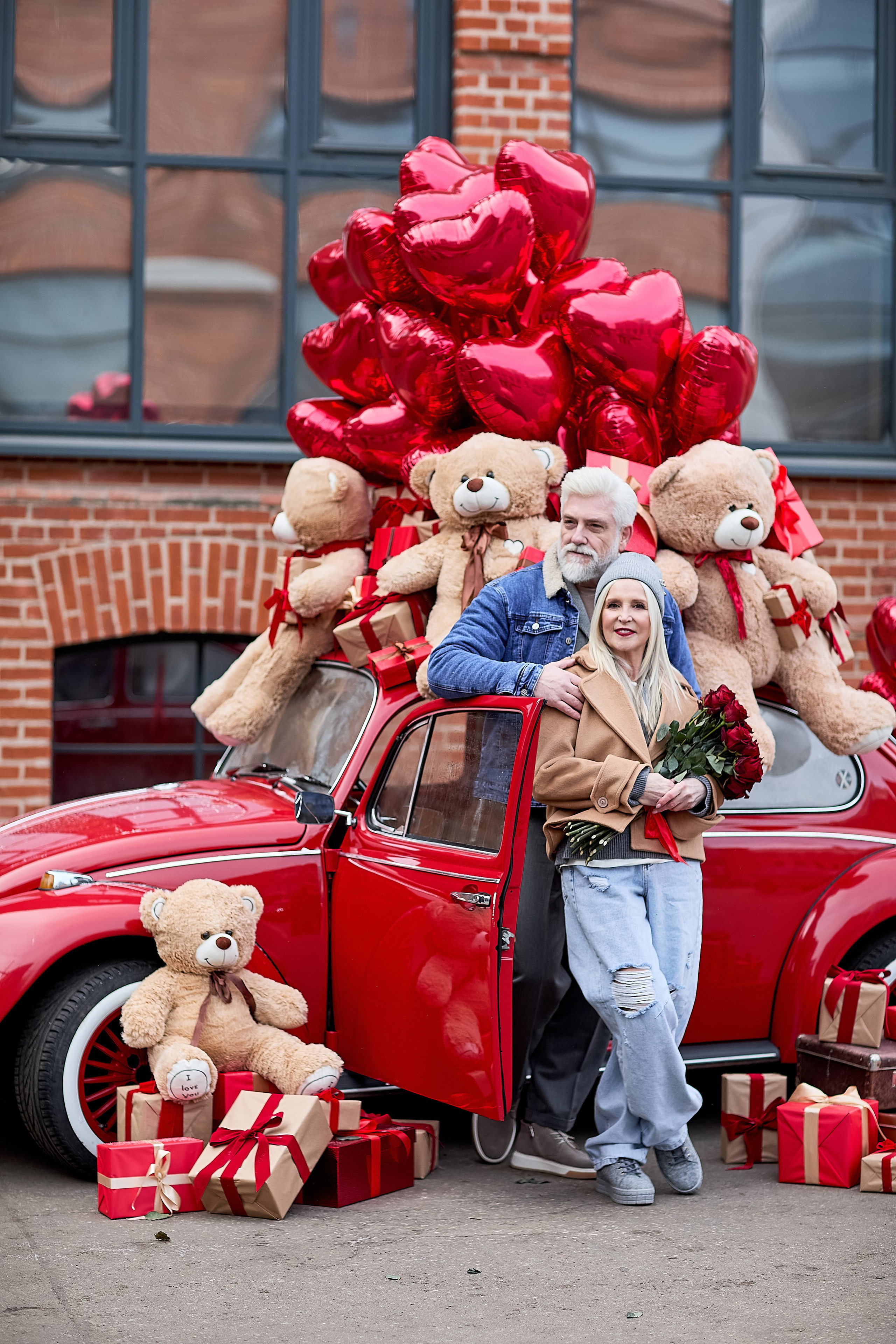 Love Story. Репортажный Фотограф Москва Дарья Лунева