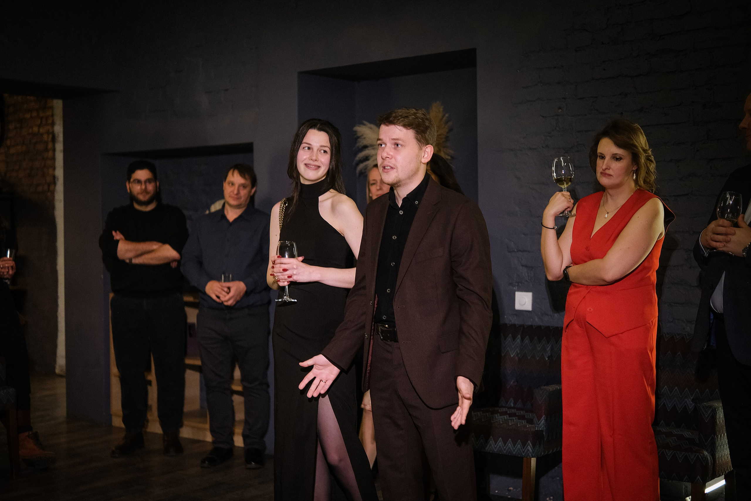 Даша & Леня СПБ. Phdkvmr.ru