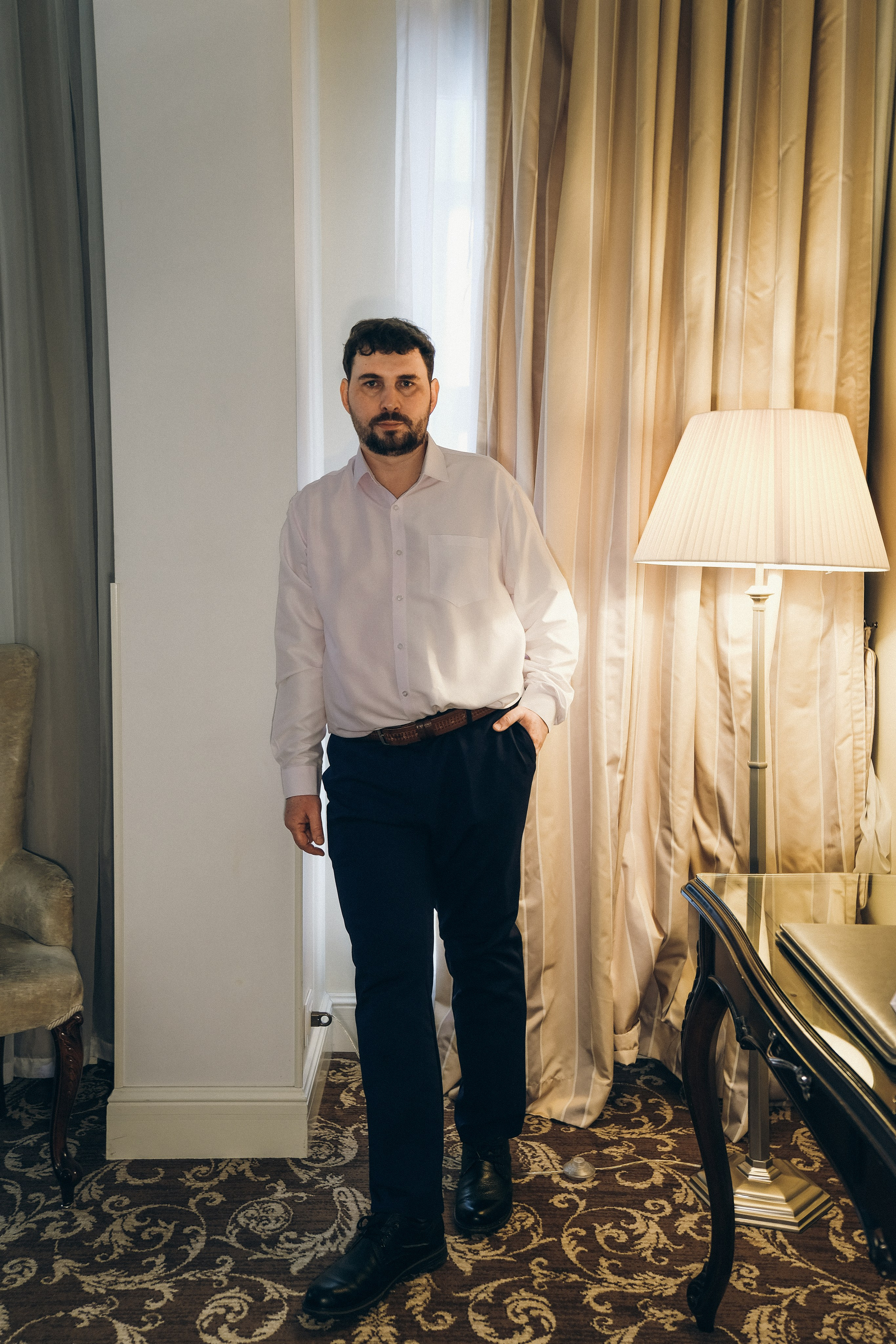 Дарья & Леонид.ДБ2. Phdkvmr.ru