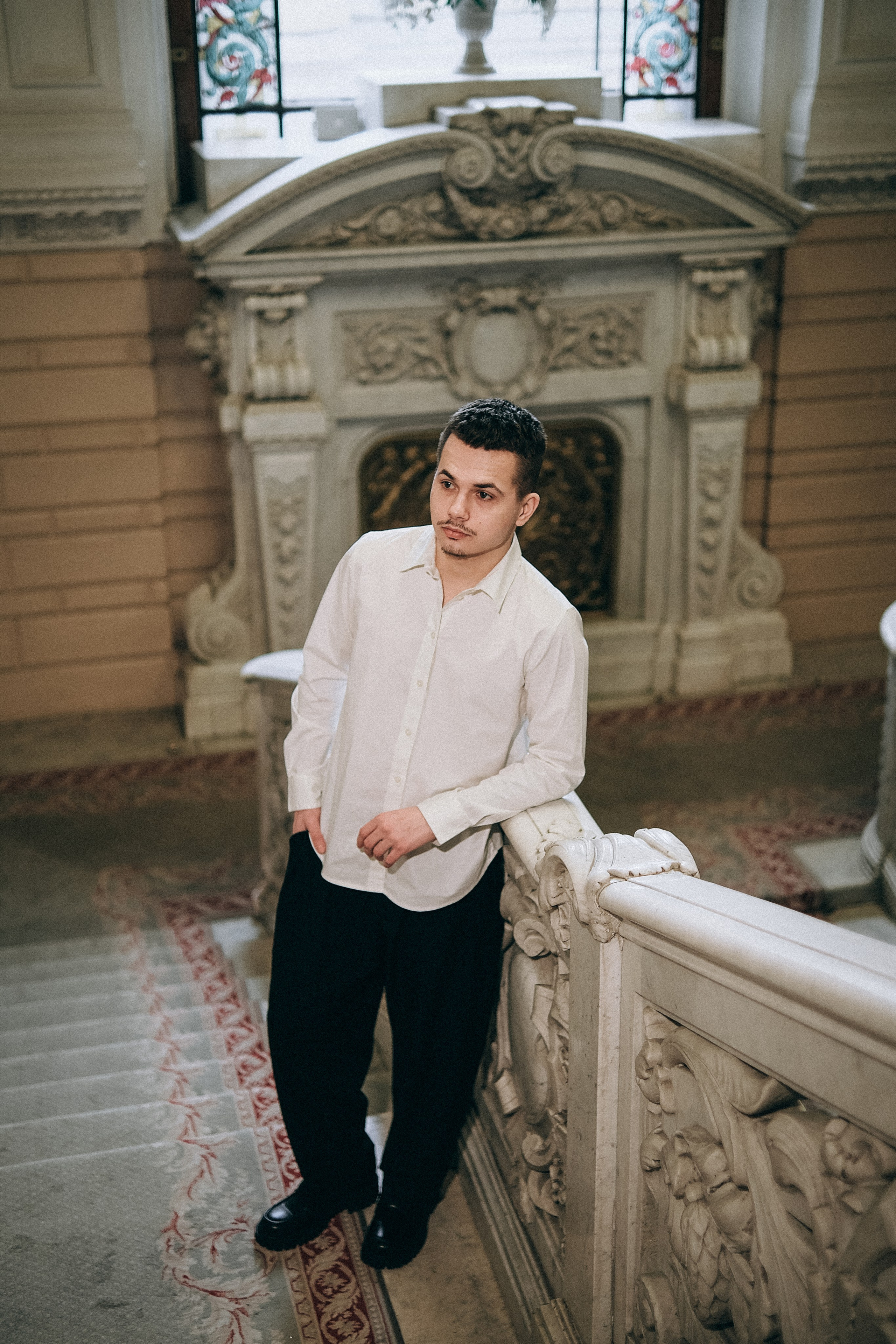 Лиза & Федя. ДБ1. Phdkvmr.ru