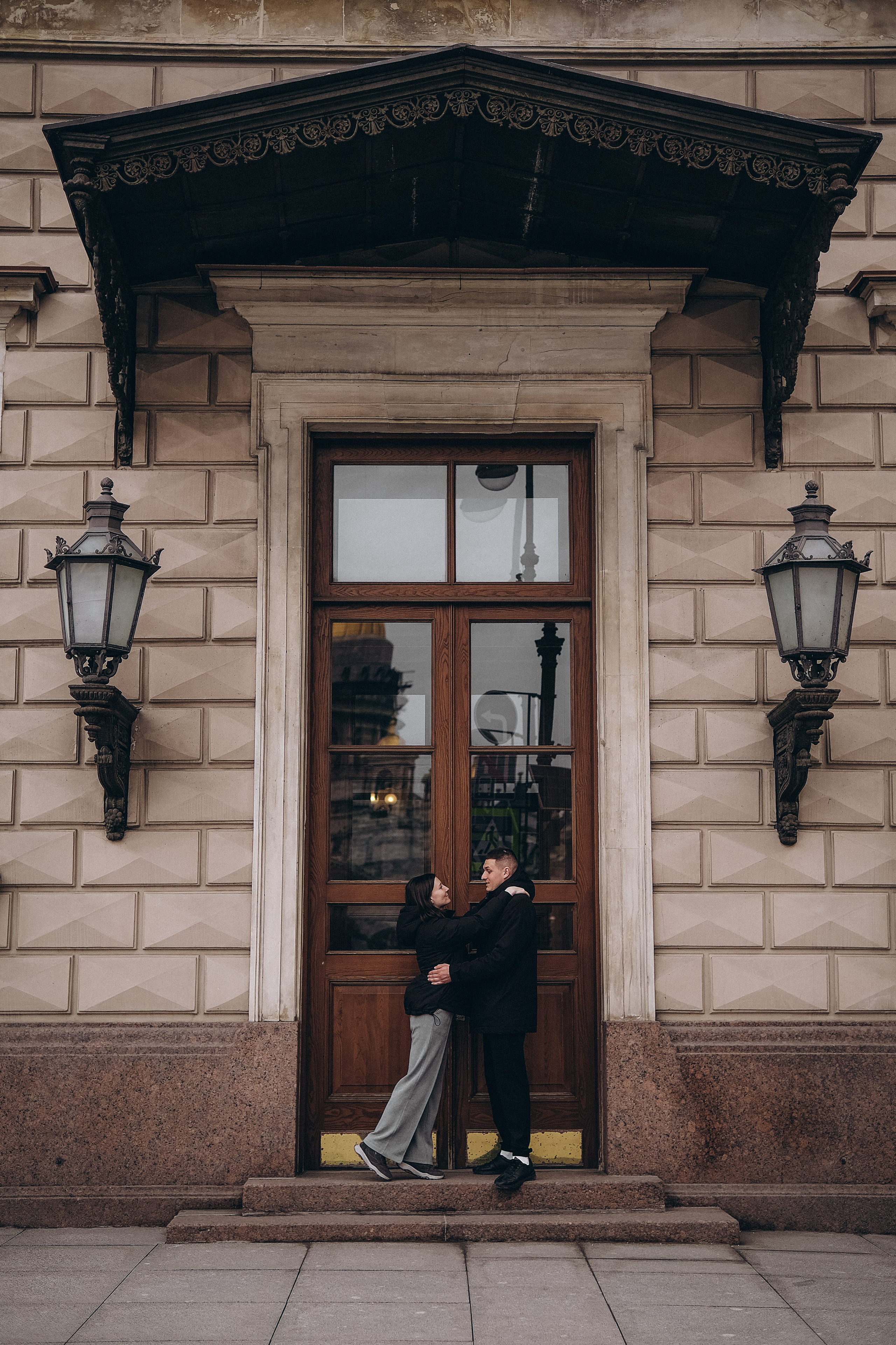 Лена & Юра. Phdkvmr.ru