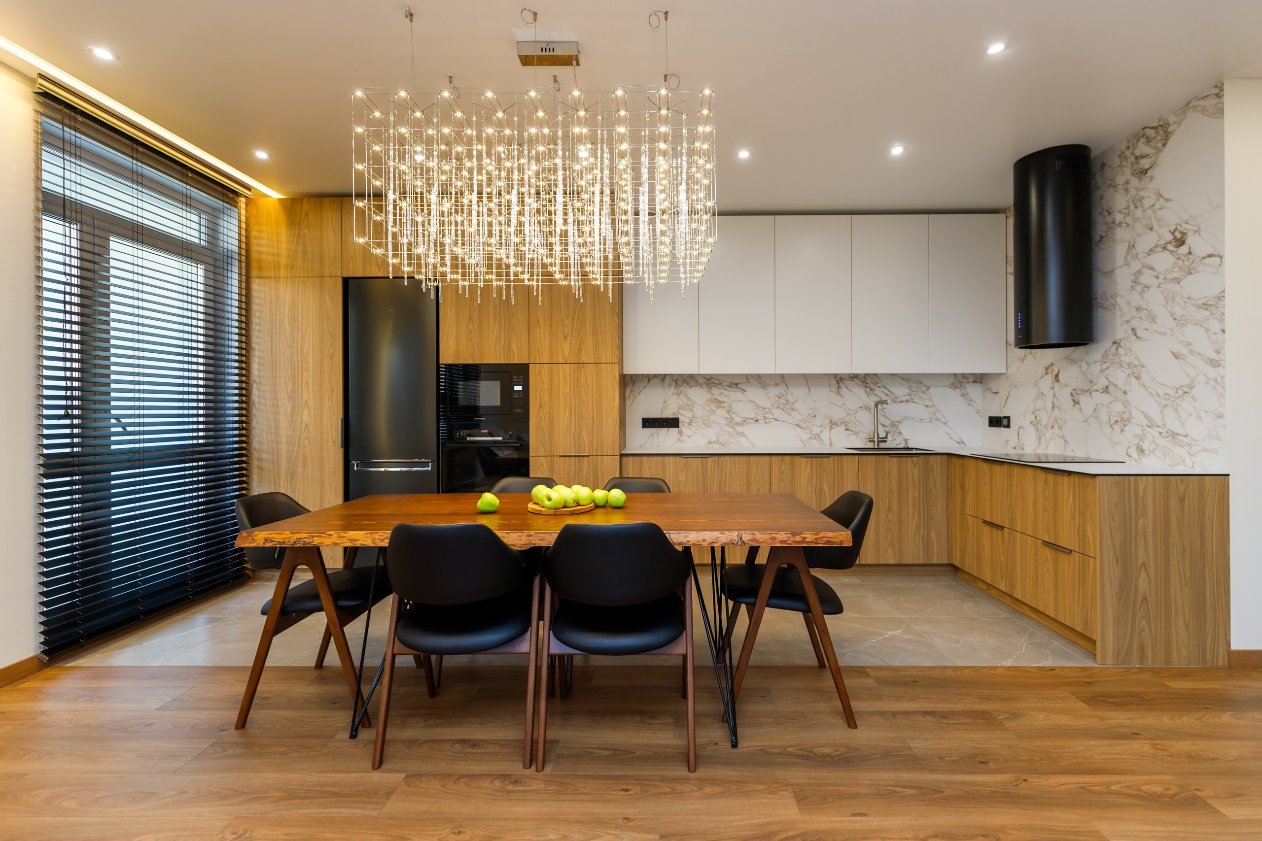 Интерьерная съёмка. Профессиональный фотограф Амир Закиров